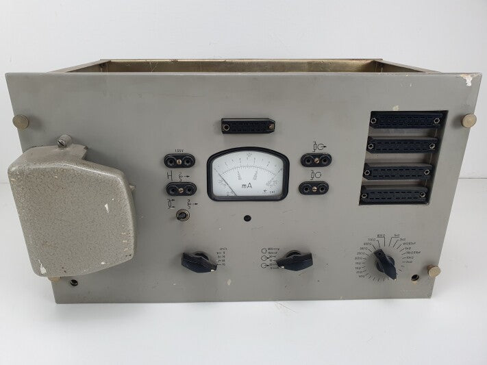 Studio Hardware