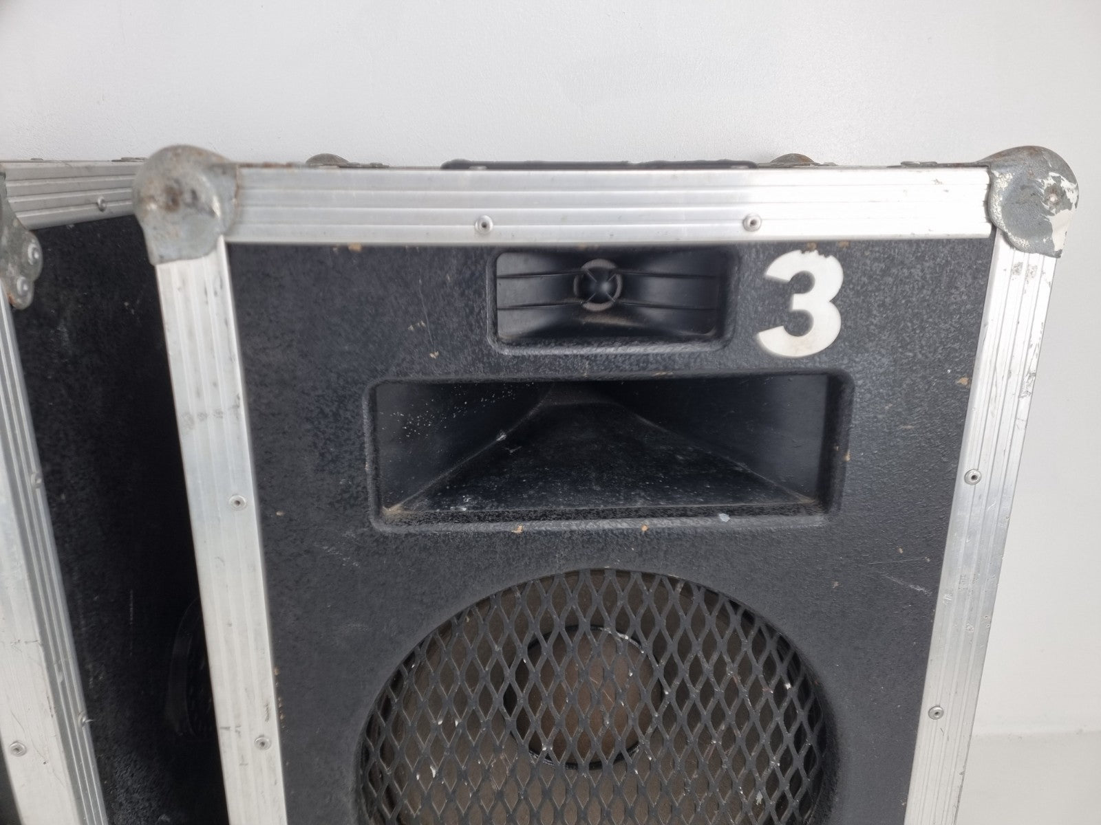 Klipsch Heresy HIP - PA speakers (Set.2)