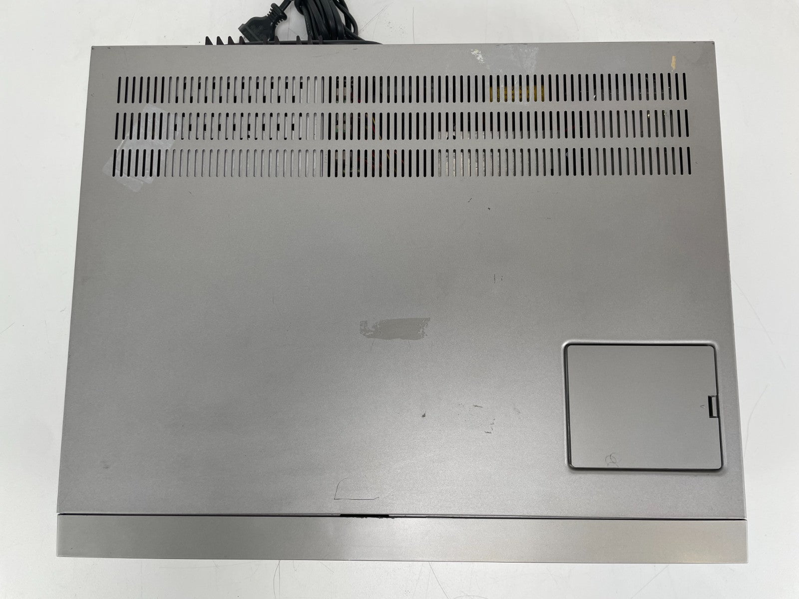 Sony Betamax SL-C9 ES – Serviced – Remote + Manual - Recapped