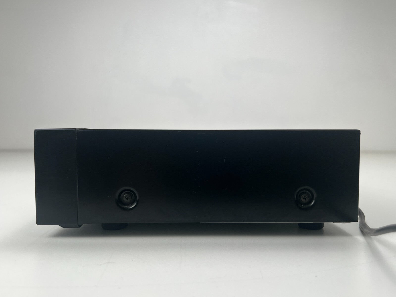 Sony ST-S110 - FM/AM-tuner