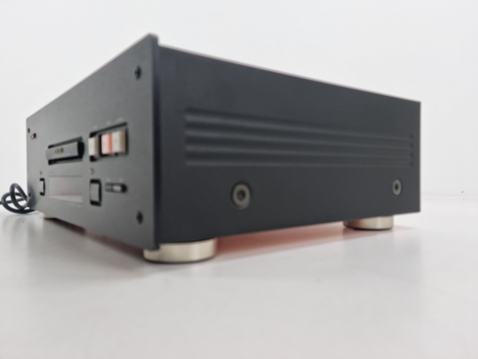 Teac VRDS-T1 CD Transport - Cd Player - Realy nice - Digital outputs only