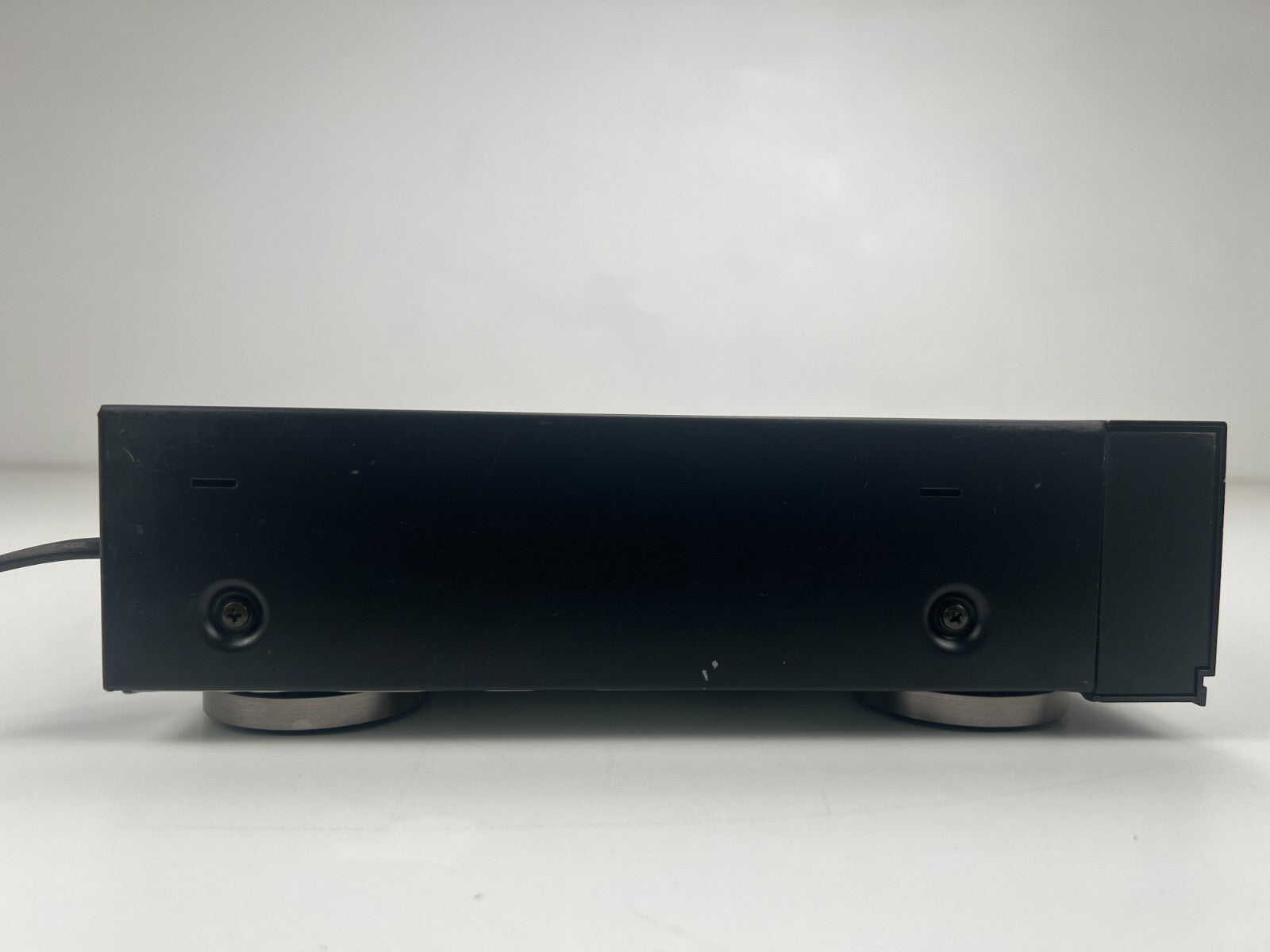 Sony ST-S110 - FM/AM-tuner