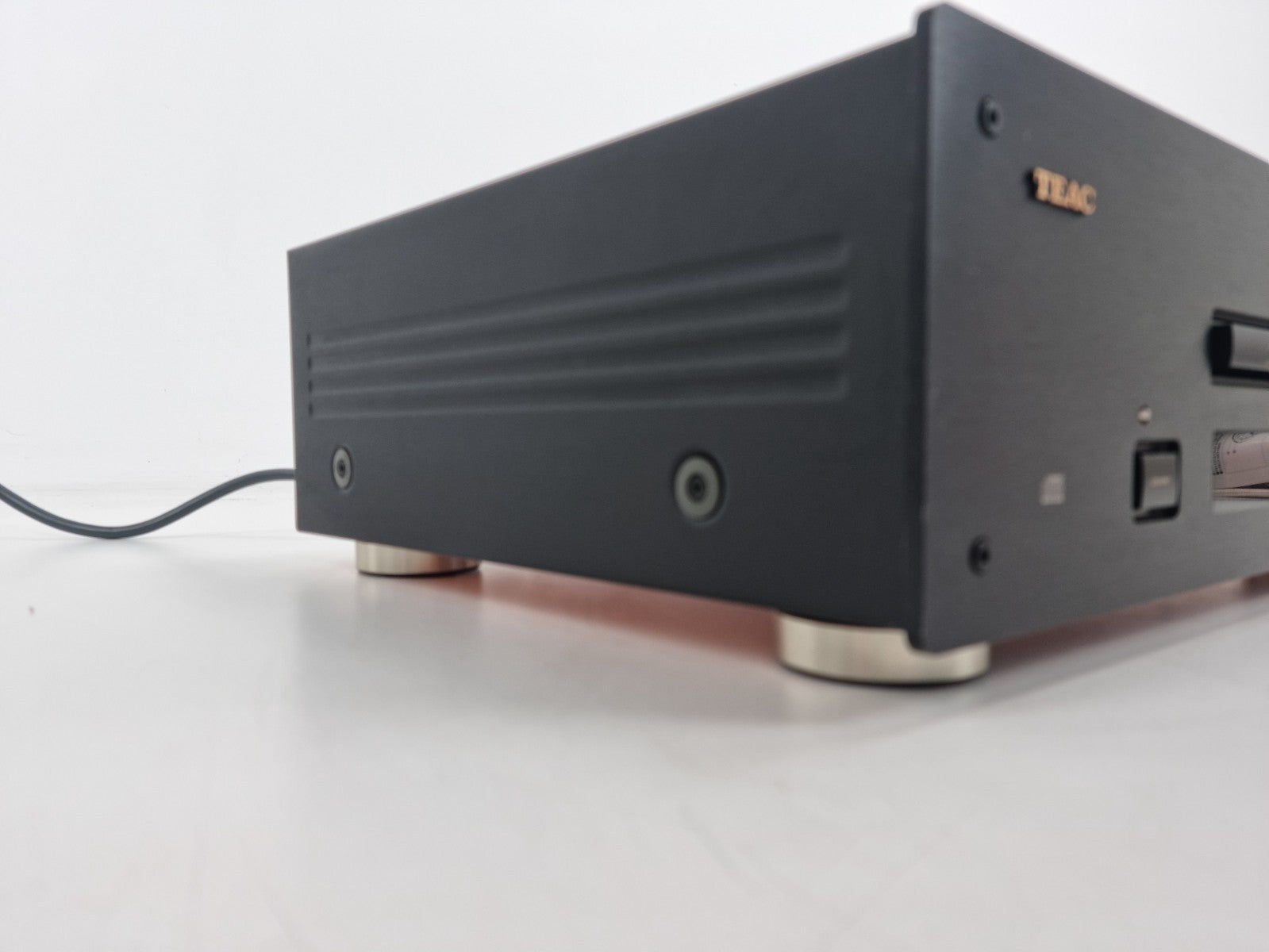 Teac VRDS-T1 CD Transport - Cd Player - Realy nice - Digital outputs only