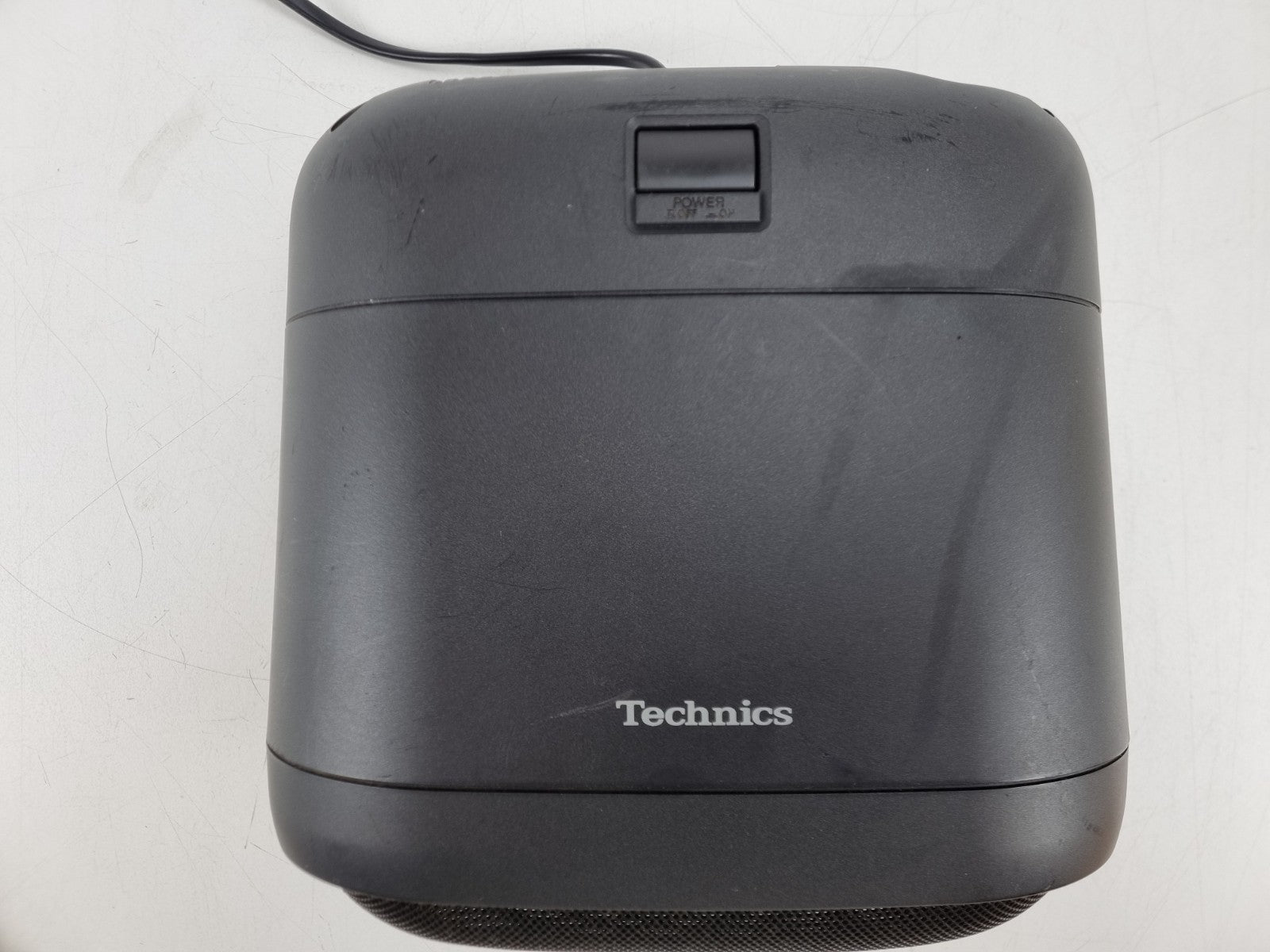 Technics SB-AV30 Active Speaker System/Amplifier