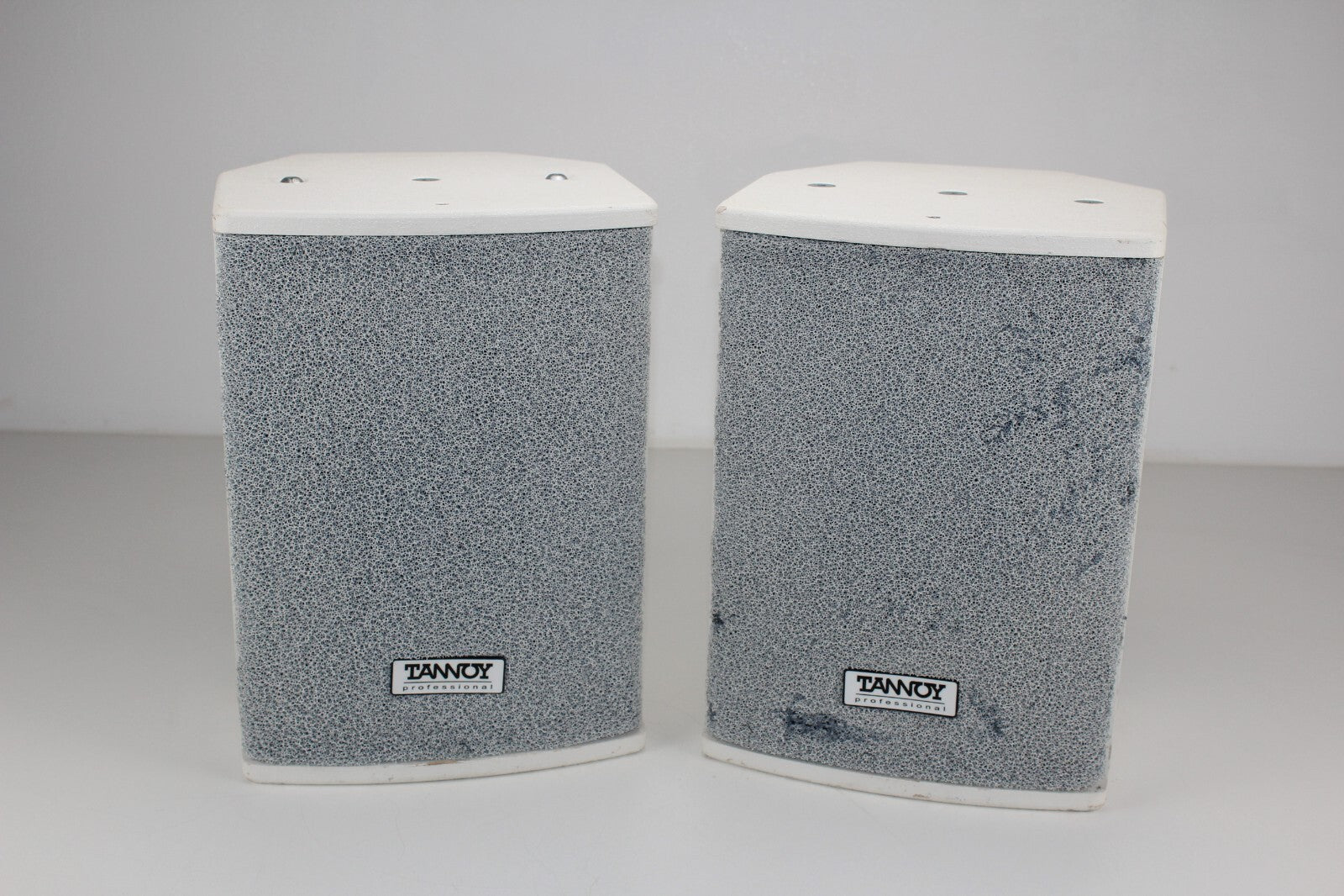 Tannoy V6 Passive Pa Speaker Set