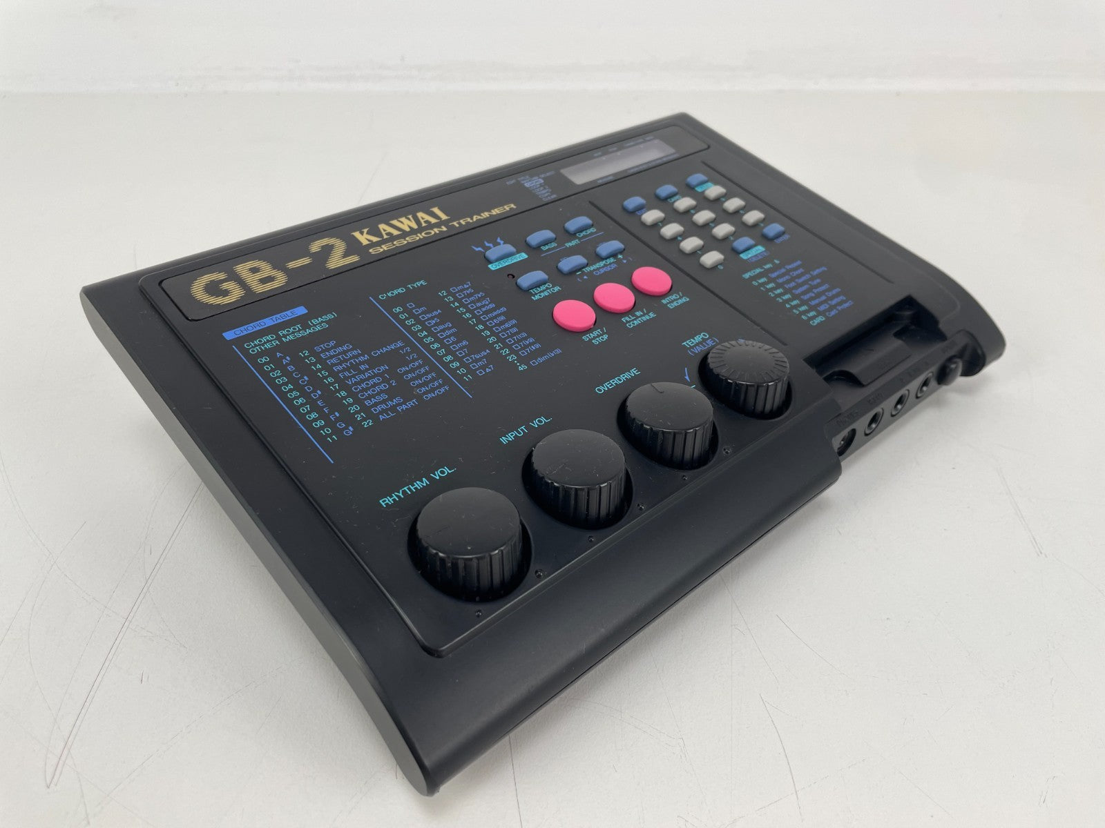Kawai GB-2 Session Trainer – Mint Condition