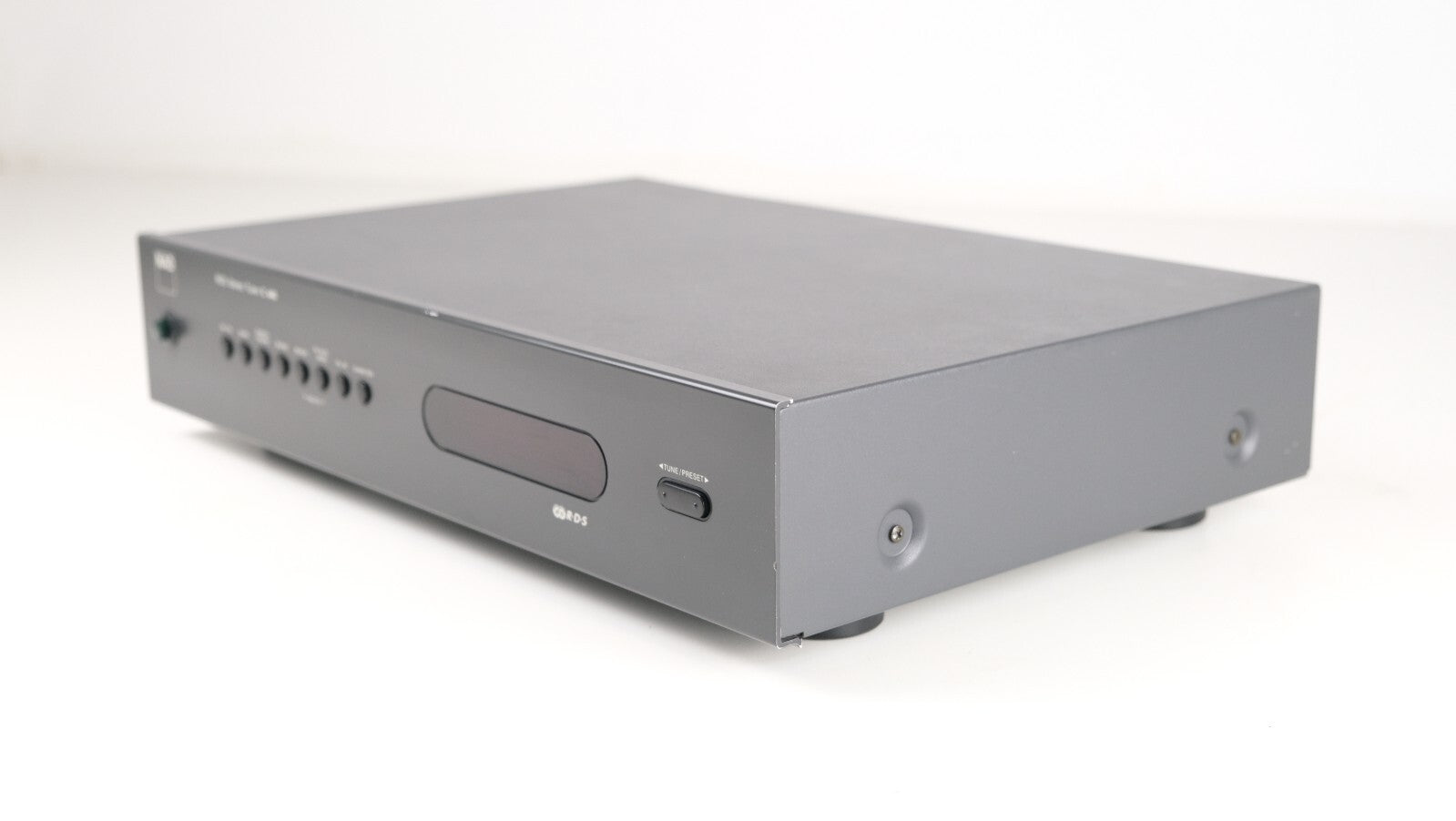 NAD C 440 - RDS-tuner