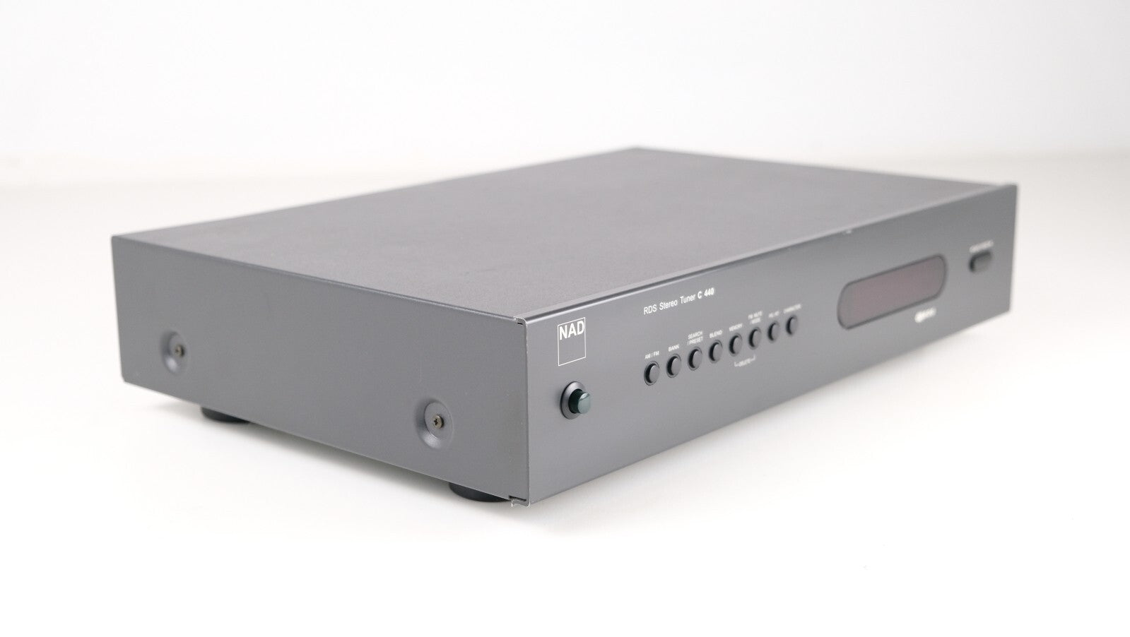 NAD C 440 - RDS-tuner