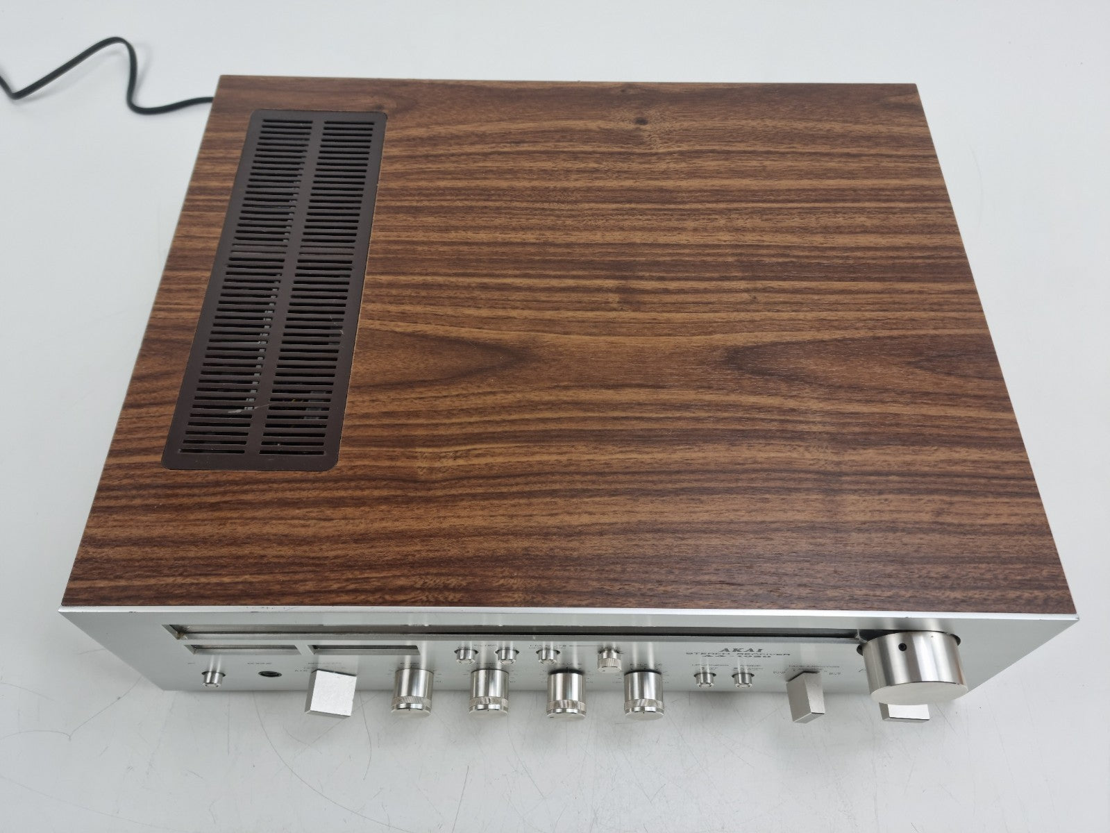 Akai AA 1030 Stereo Receiver