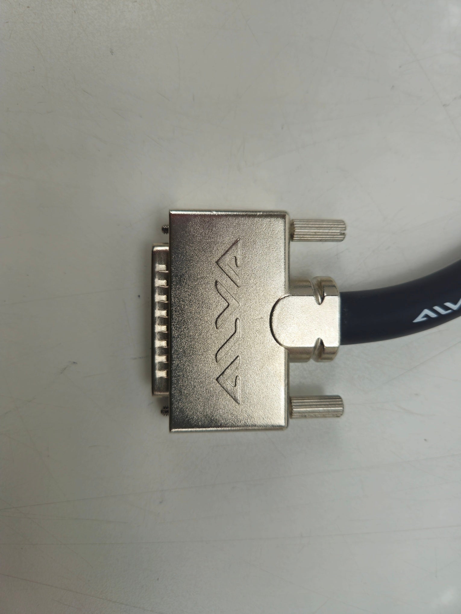 Alva - CableWare - D-sub 25 to XLR Male/Female Break out cable - Set of two