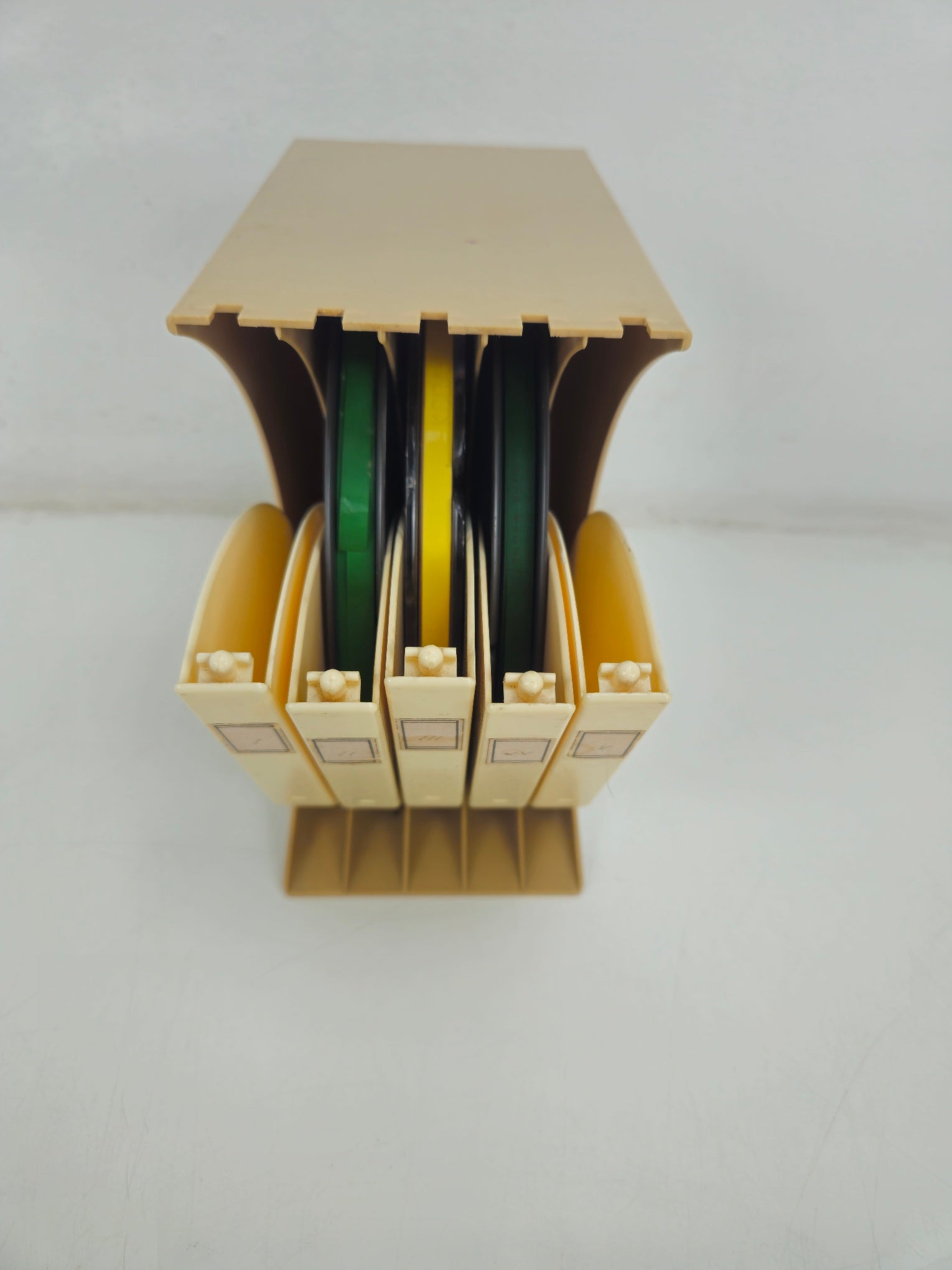 Schneider - Archive box