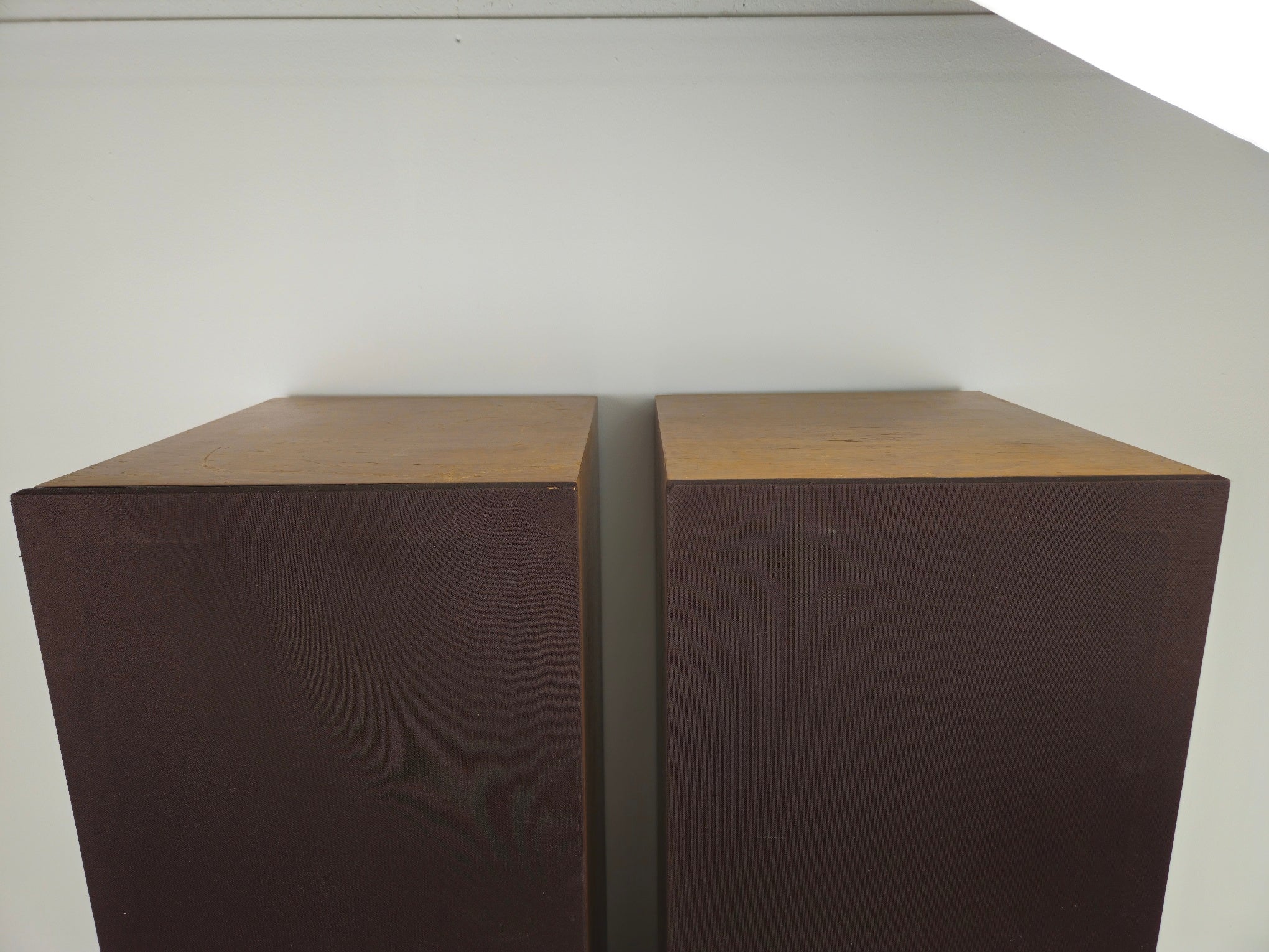 KEF Cantata - SP1056 - Floorstanding Speakers - 8Ω - Matched Pair