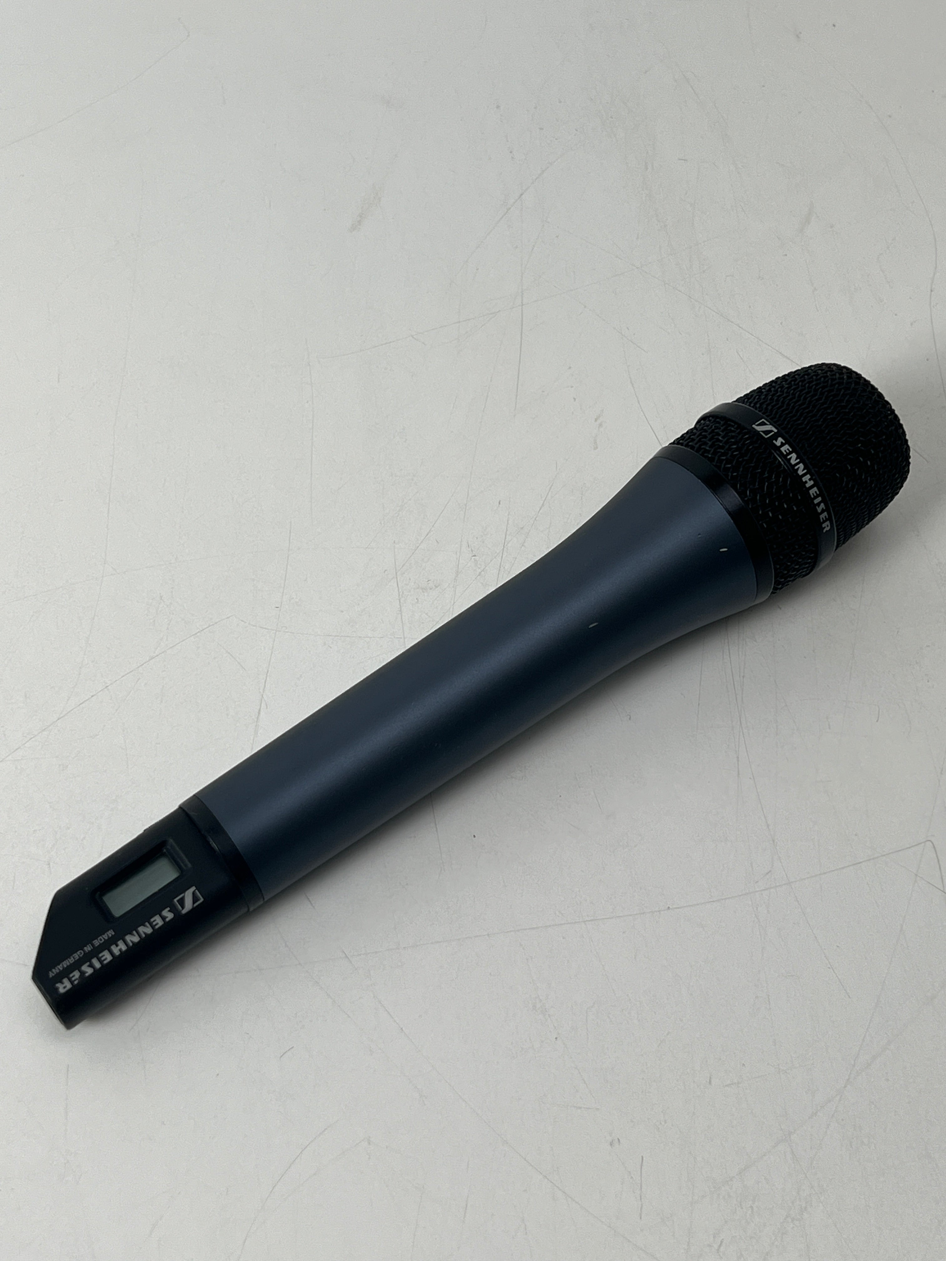 SENNHEISER- SKM 3072-U