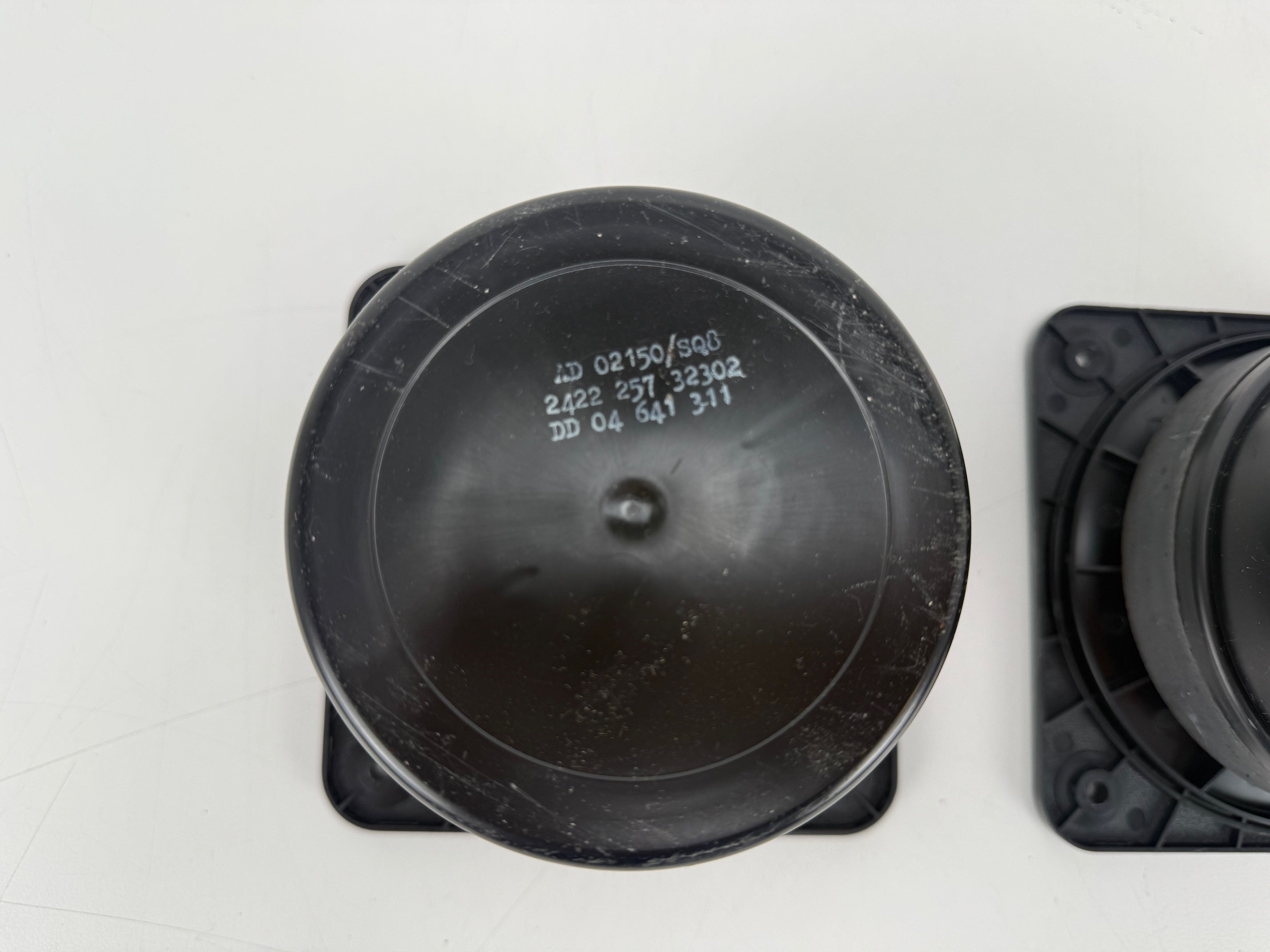 Philips AD02150 SQ8 tweeter-set