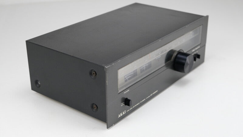Akai AT-2250 - Tuner