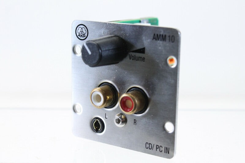AKG AKG AMM10 Starterpack - Super Modular Mixer Series NOS (No.2)