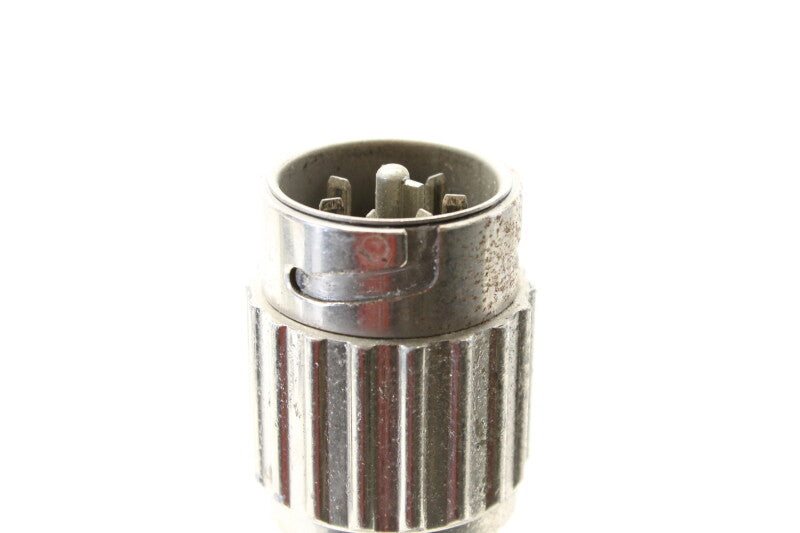 Amphenol 7 Pin Tuchel Kontakt to 3 Pin Female Tuchel ( Neumann M49 or M50) (No.1)