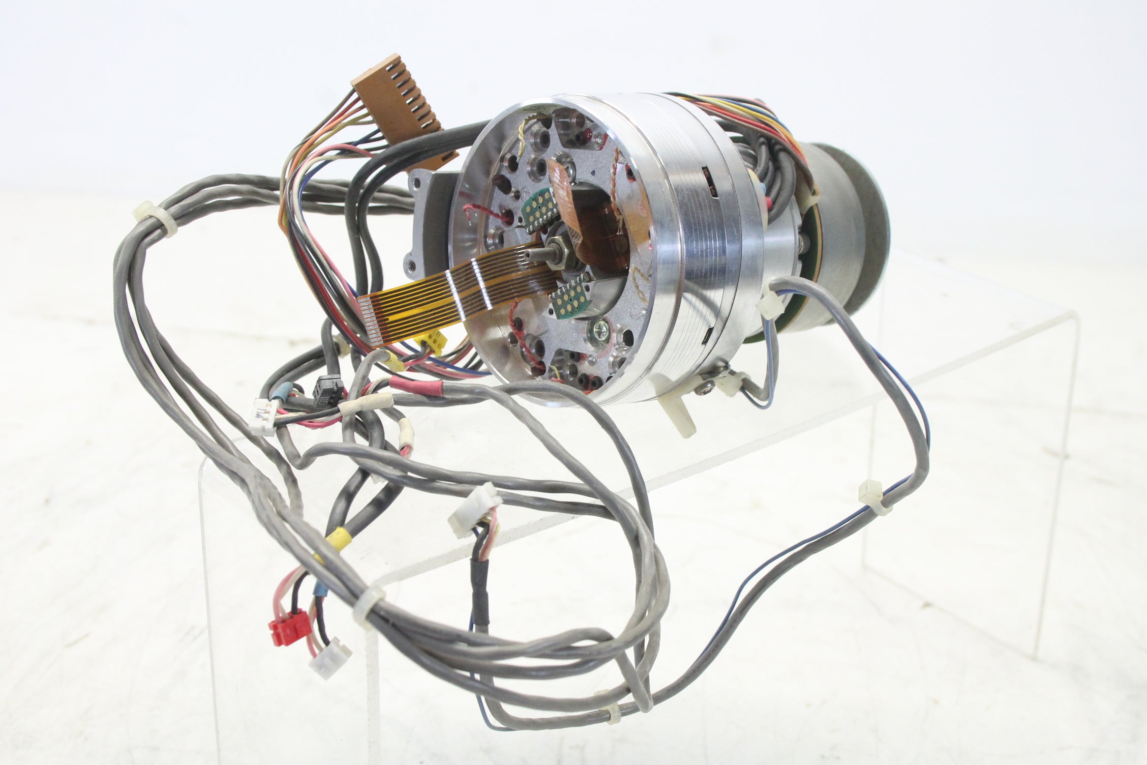 Sony A-6050-525-A Head Drums Assembly DBH-04AR