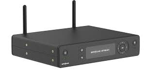 Spottune STREAM S1 - Wireless Audio Transmitter