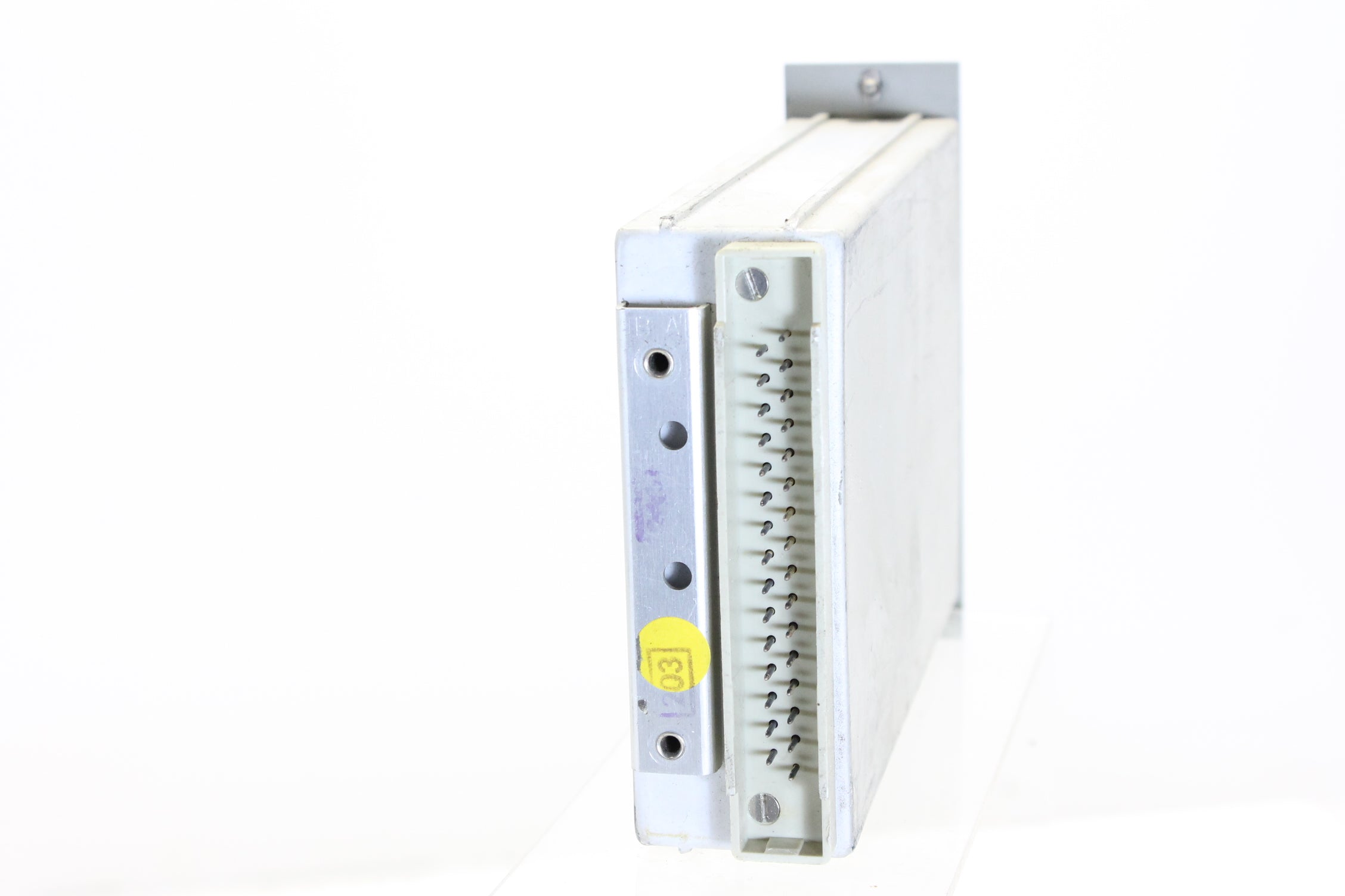 Siemens Sitral V282b 6-kanaals discrete uitgangsversterker (Gruppenvorsatz)