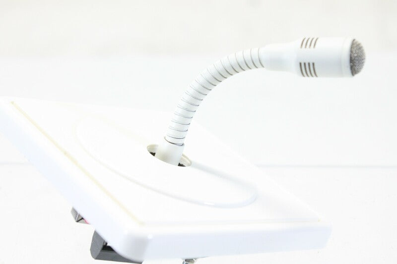 Beyerdynamic Classis OM 302 - Wall or Ceiling Gooseneck Microphone (No.1)