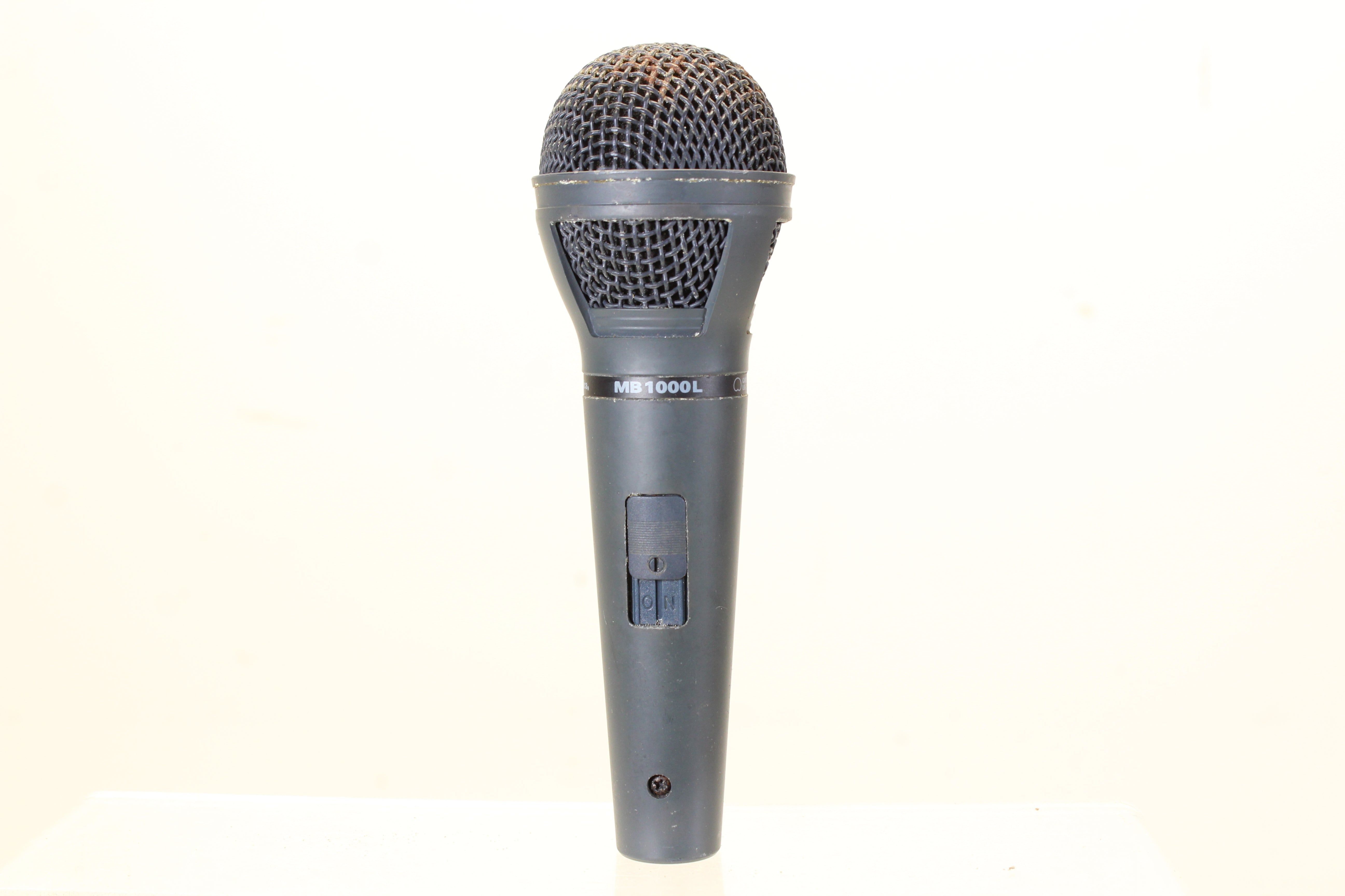 Audio-Technica MB-1000 L dynamische microfoon