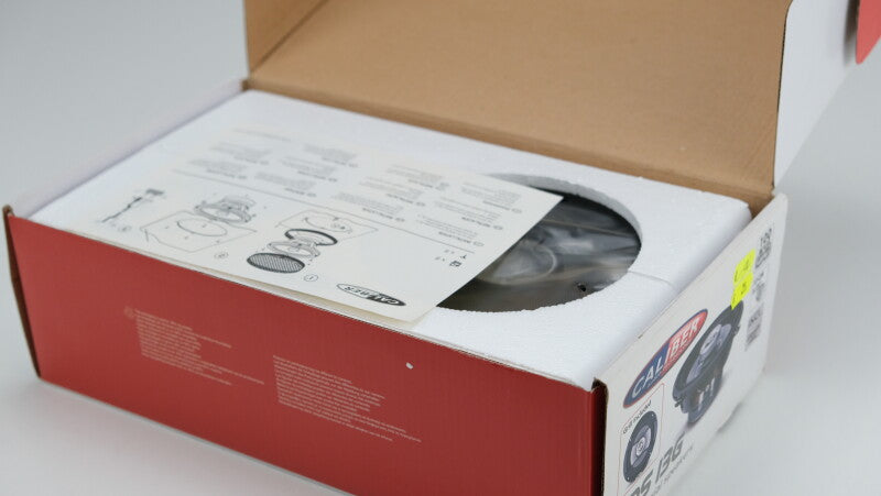 Caliber CDS 13G - 2-Way- Car Speeakers