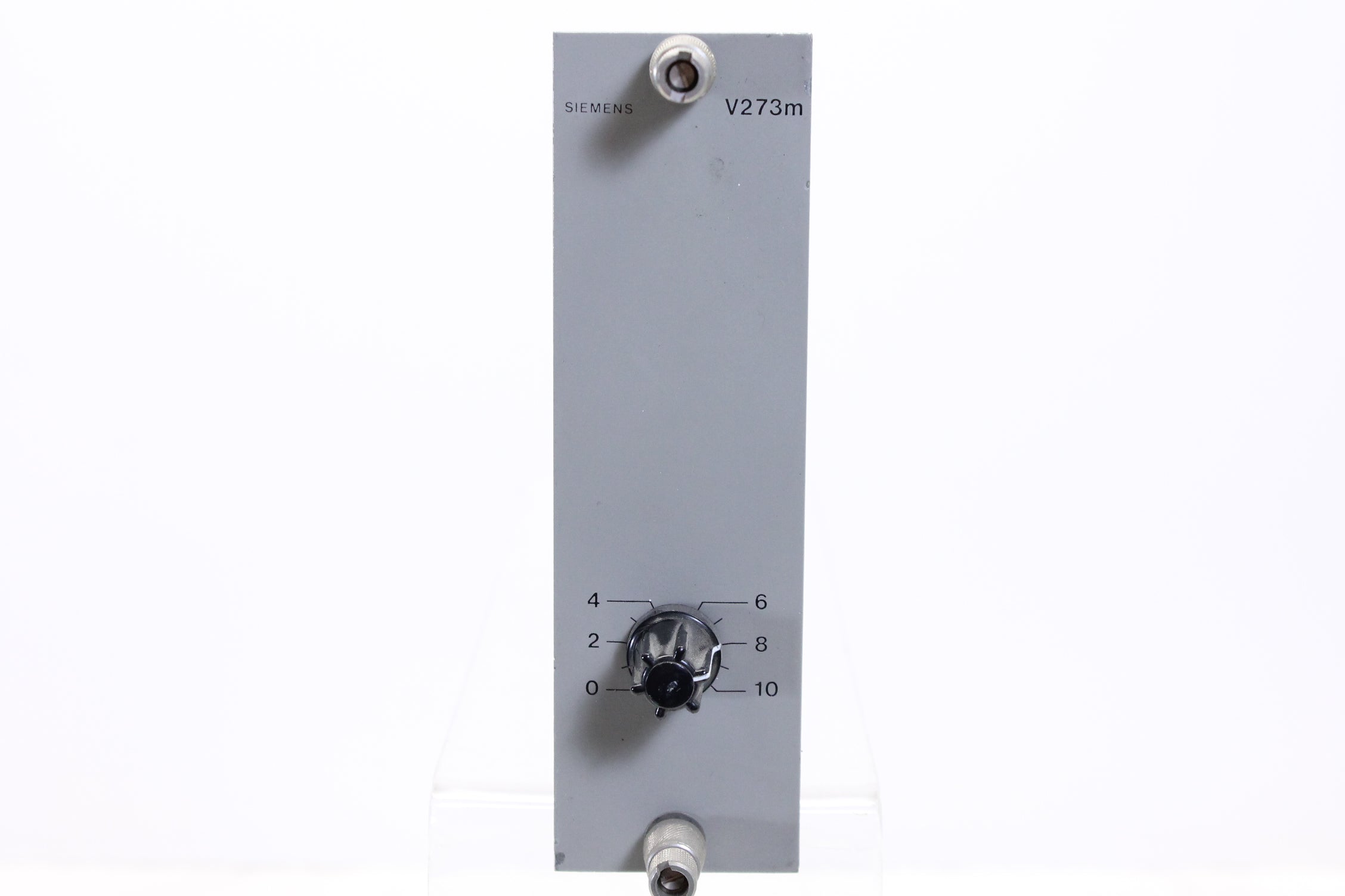 Siemens Sitral V273m Headphone / Talkback Amplifier (No.1)