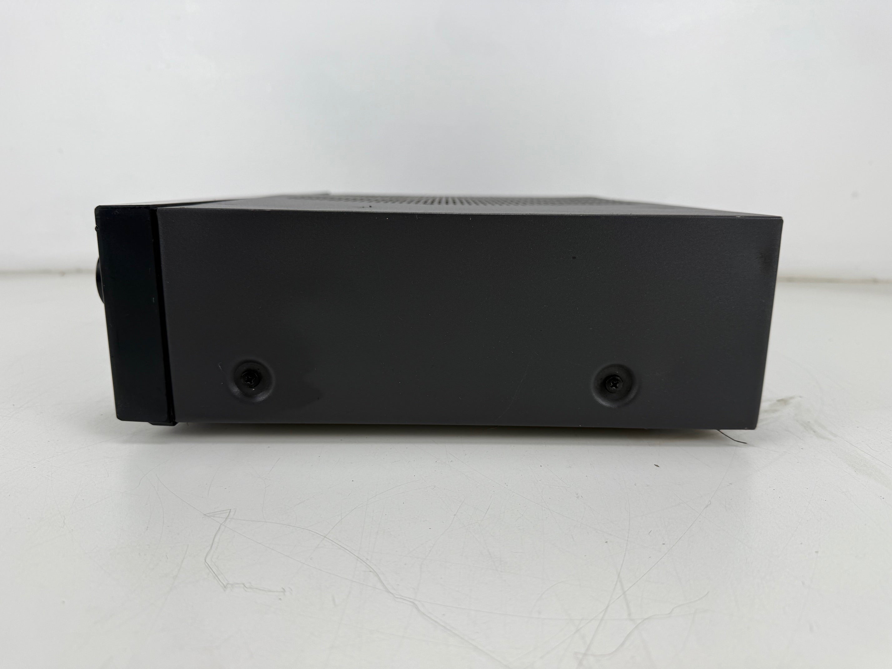 NAD 705 Stereo Receiver - New Lights