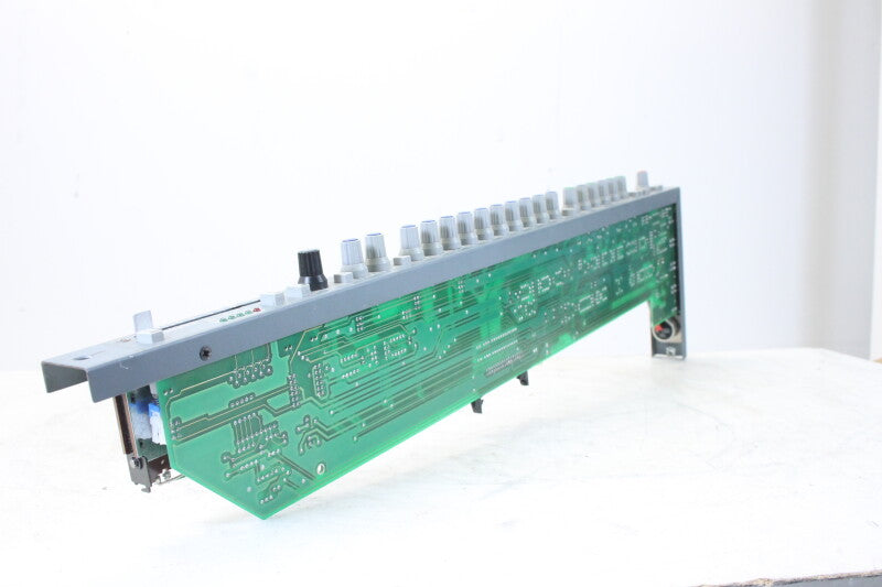 DDA Forum - Input Module/Channel strip