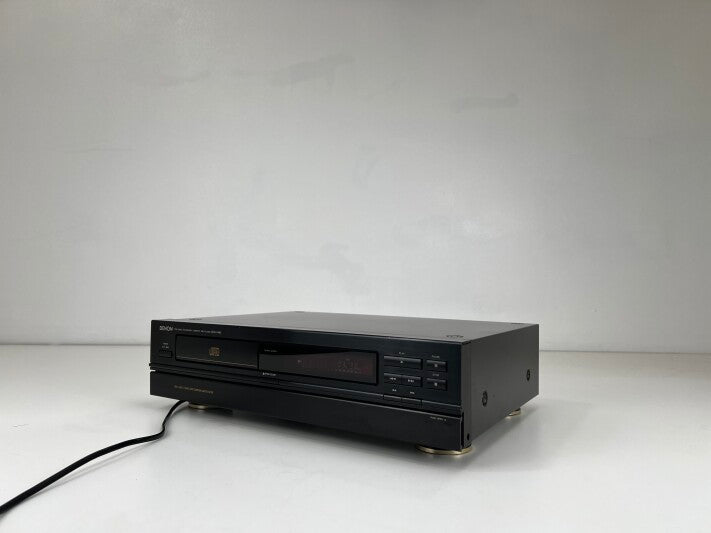 Denon DCD-1460 - CD player