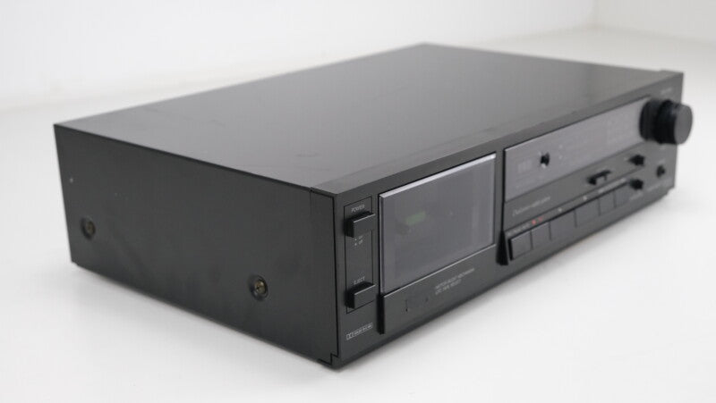 Denon DR-M10 - Cassette Deck
