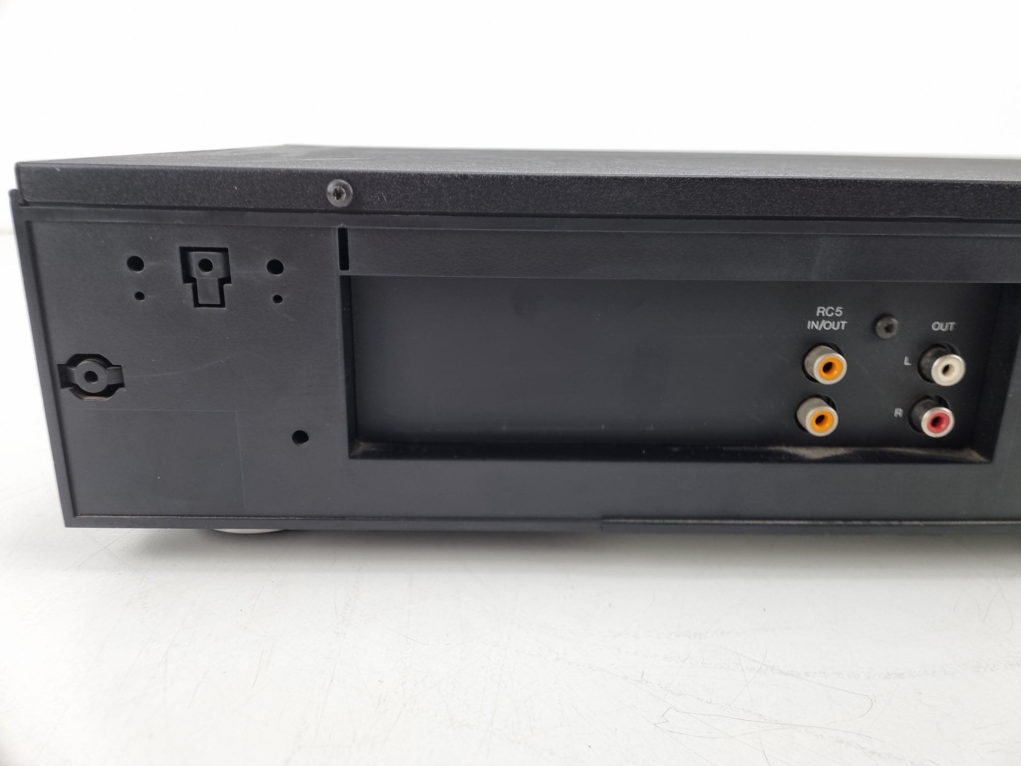 Philips CD-605 - Compact Disc Player