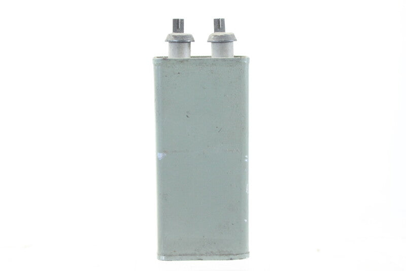 Dubilier Nitrogol Capacitor 0.025 MFD ± 15% 3000 DC WKG LB B1268