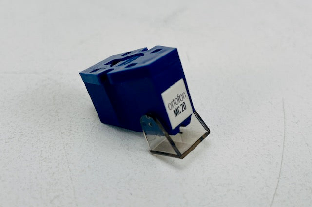 ORTOFON MC-20 Phono-cartridge