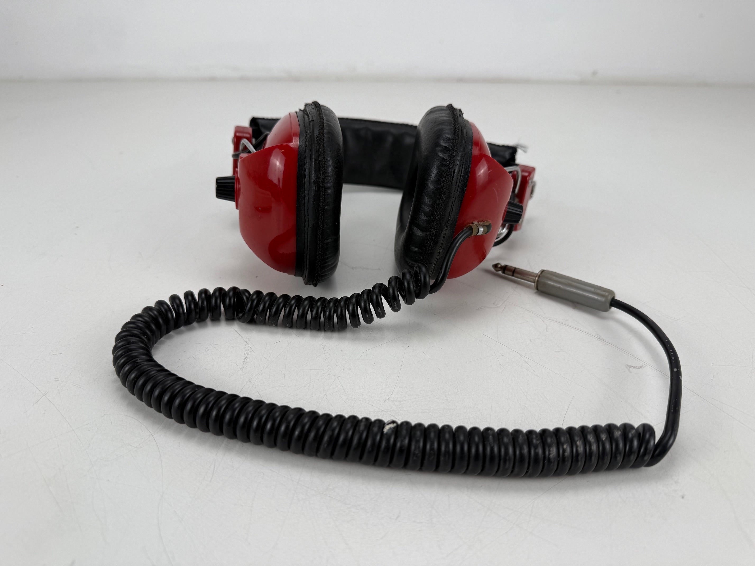 Unknown DH-11V-S vintage Headphone