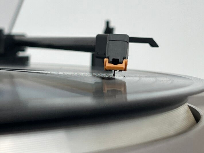 ERRES ST 1704/34 - Full Automatic Turntable