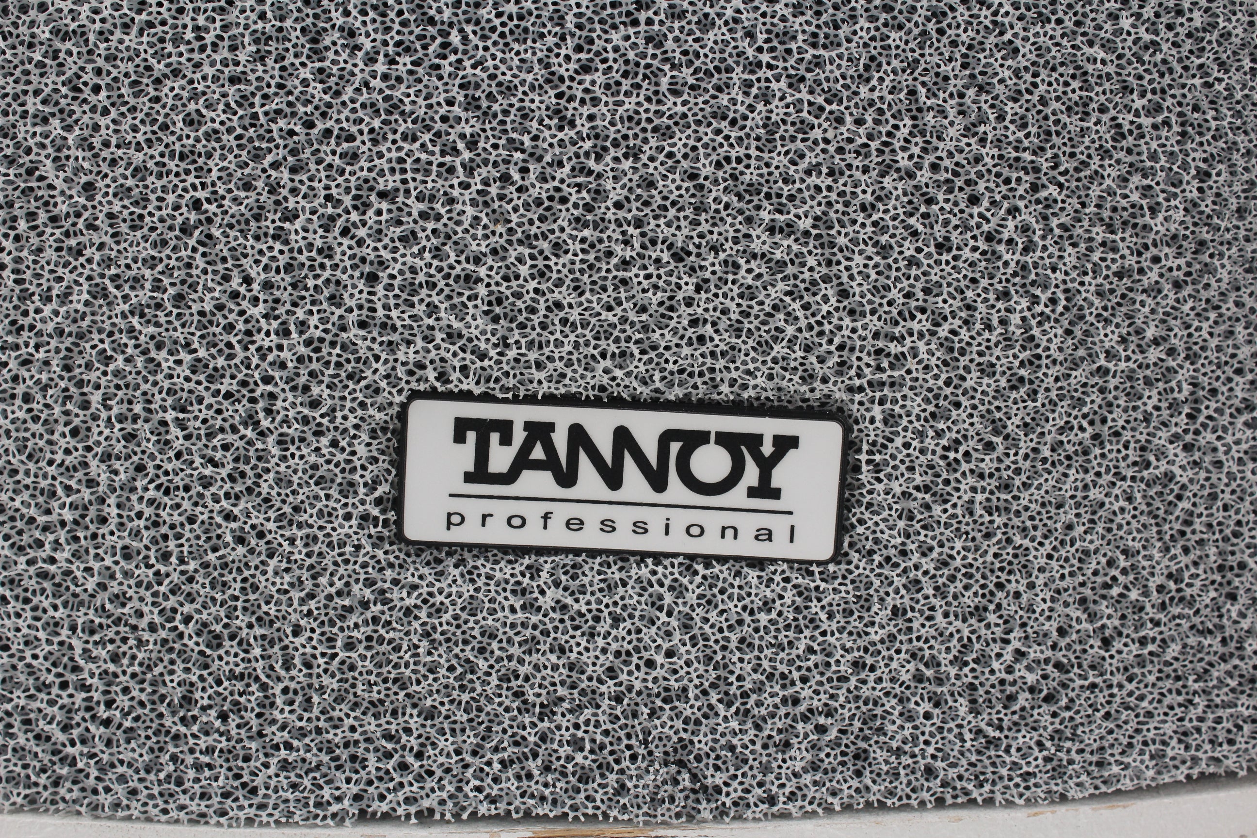 Tannoy V6 Passive Pa Speaker Set