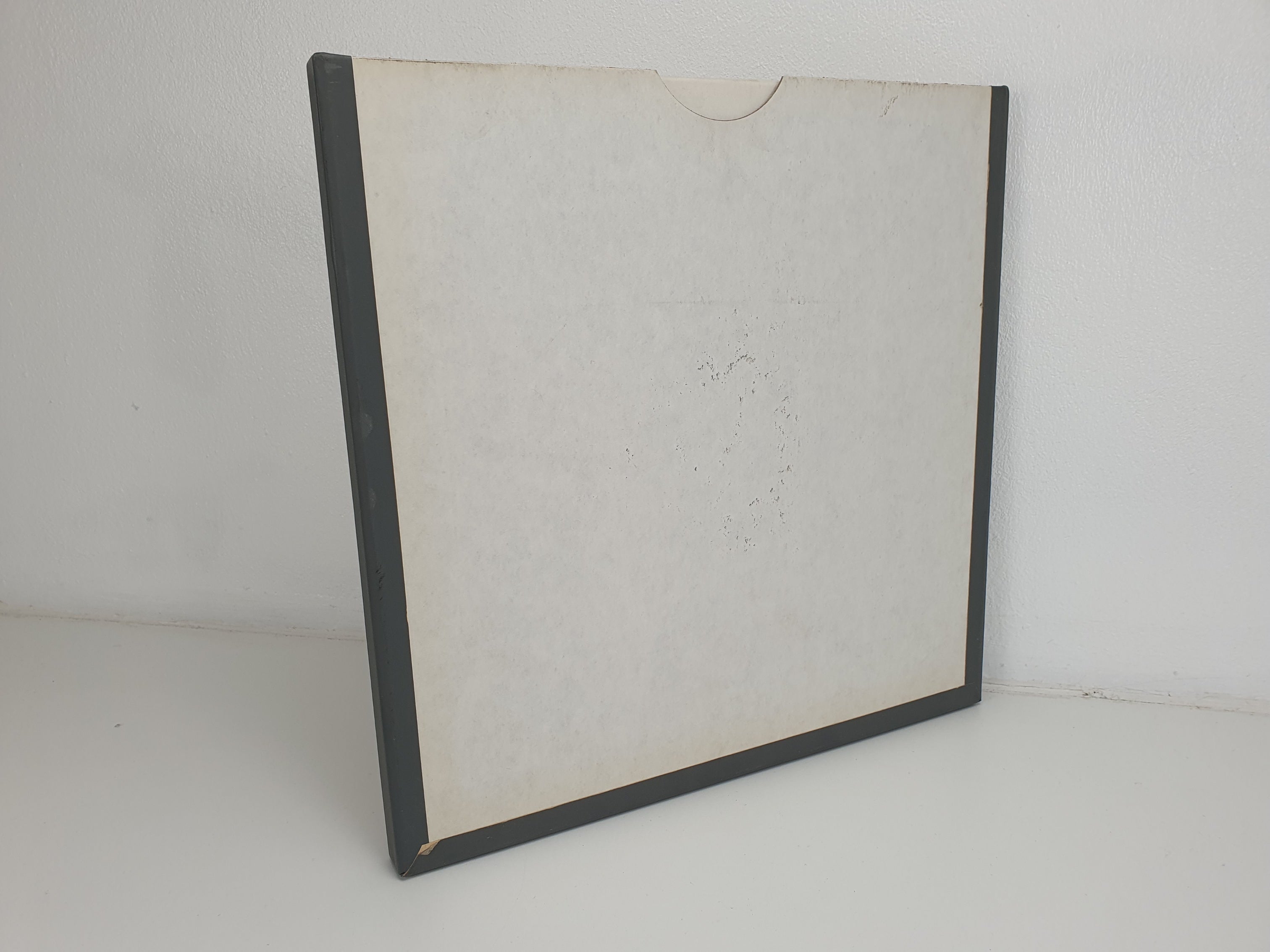 Agfa PEM469 1/4'' 3750ft - NIEUW, oude voorraad tape