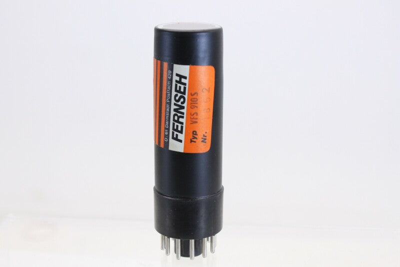 Bosch Fernseh VFS 910S Photo Multiplier vintage Tube (No.2)