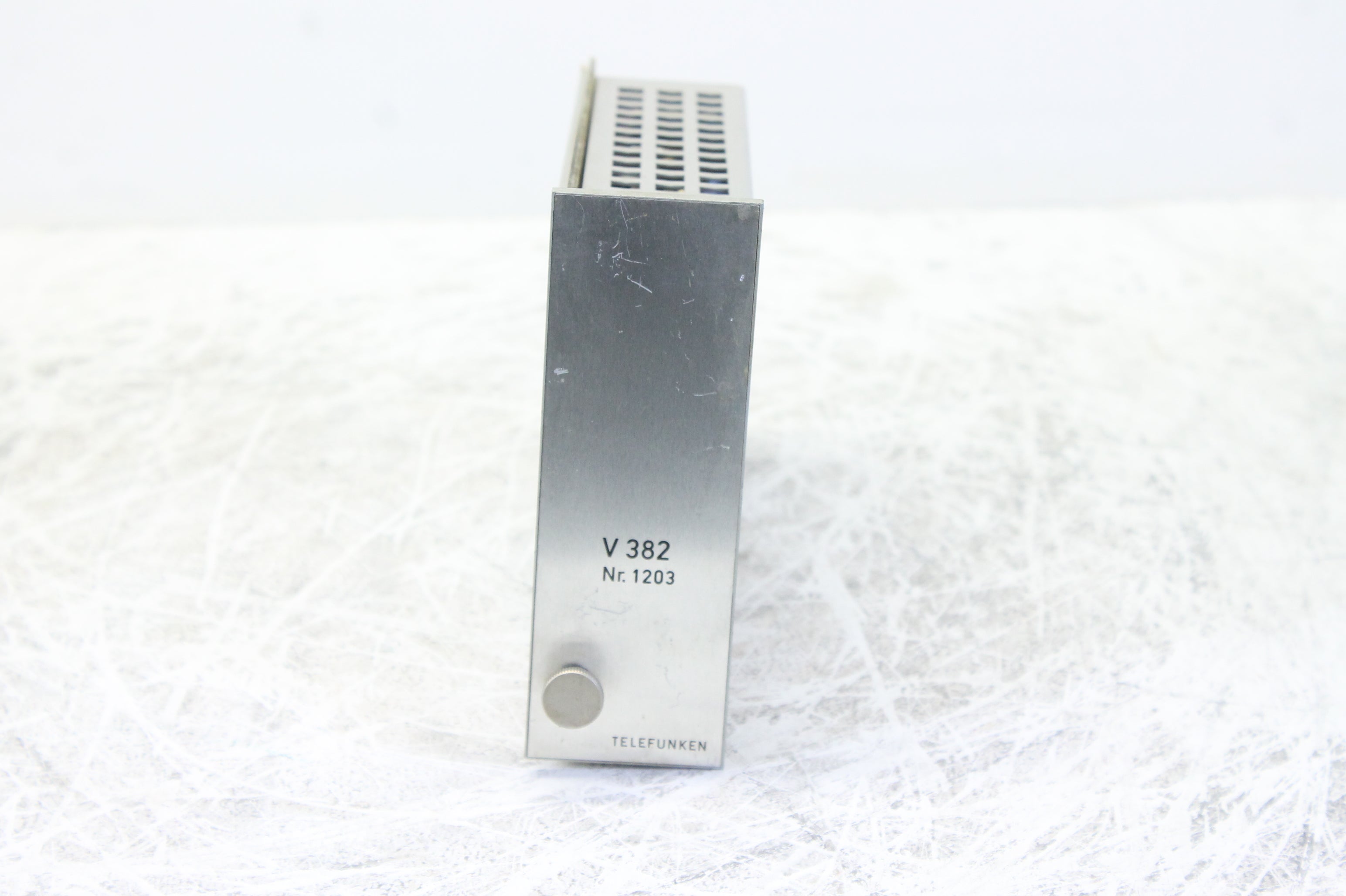 Telefunken V382 distributieversterker (nr. 5)