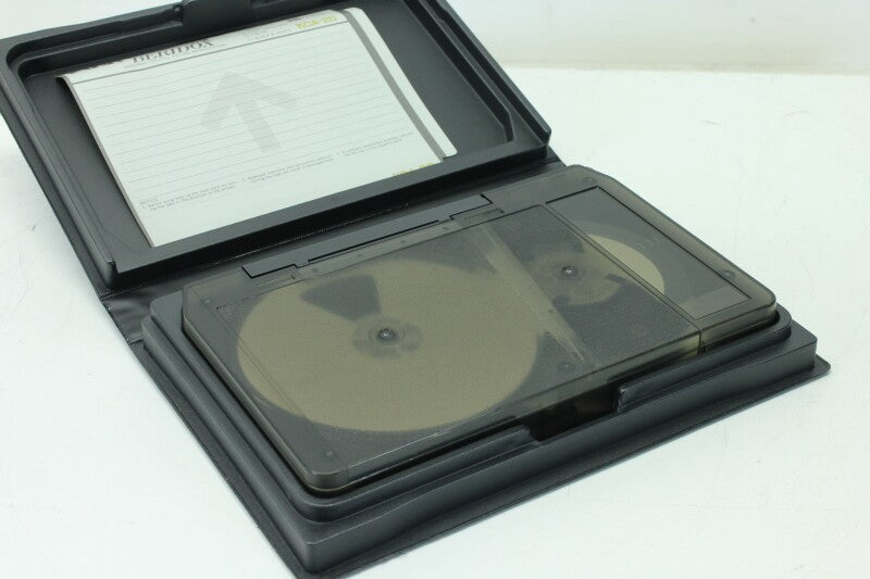 Fujifilm KCA-20 U-matic Beridox Videocassette (No.1)