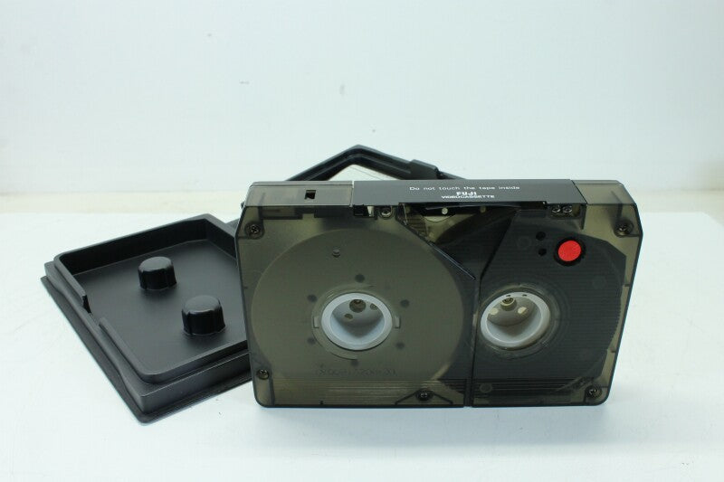 Fujifilm KCA-20 U-matic Beridox Videocassette (No.8)