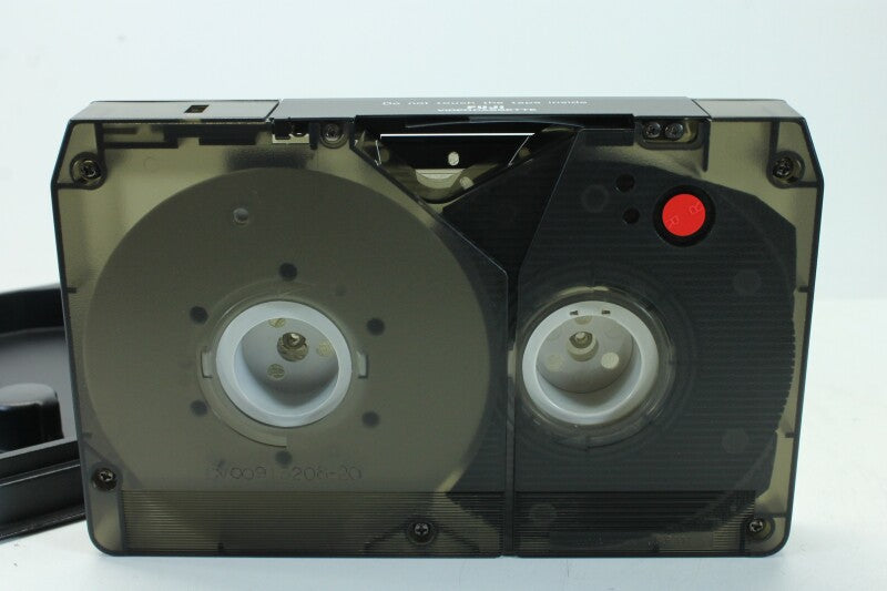 Fujifilm KCA-20 U-matic Beridox Videocassette (No.8)