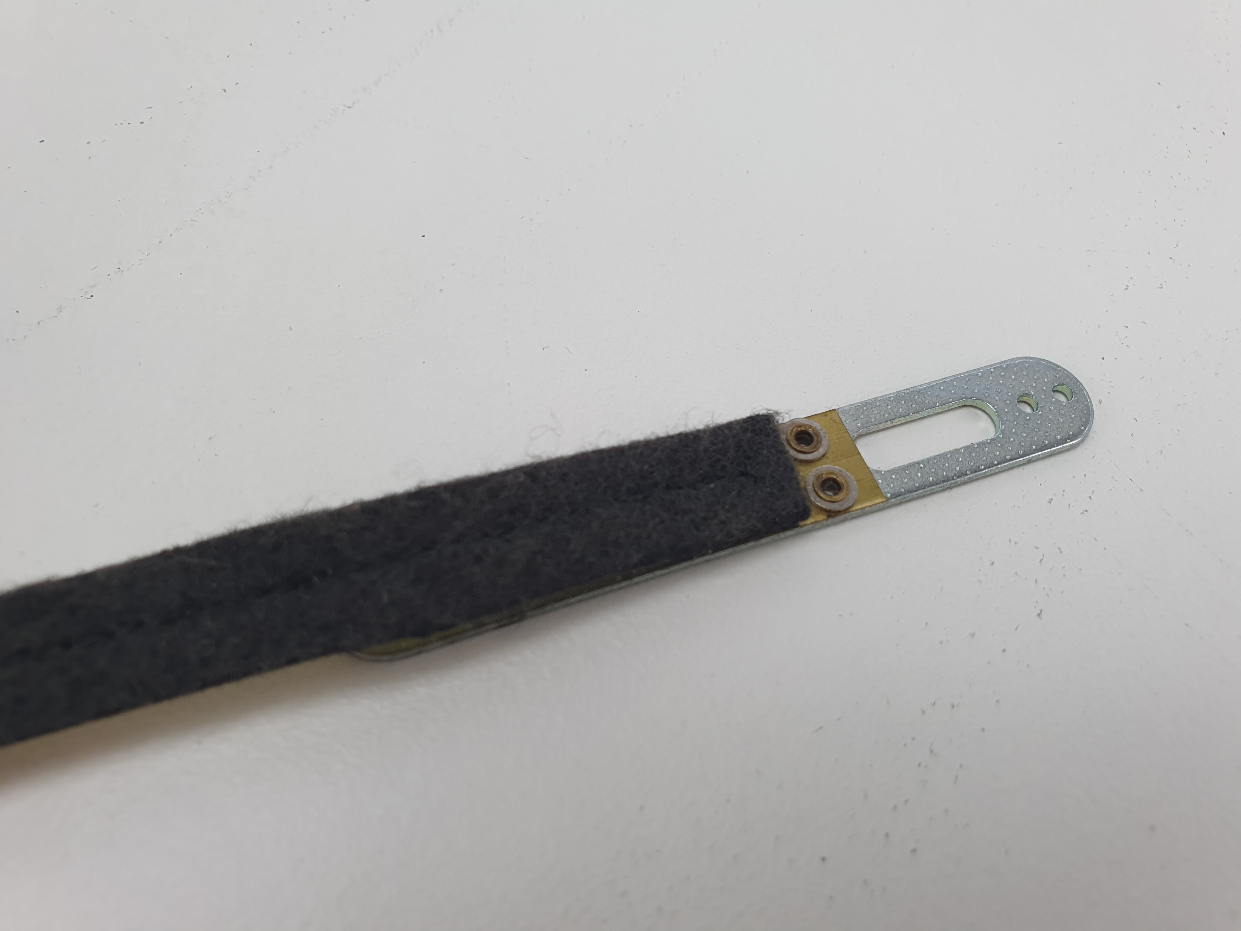 Telefunken M5 NOS remriemen