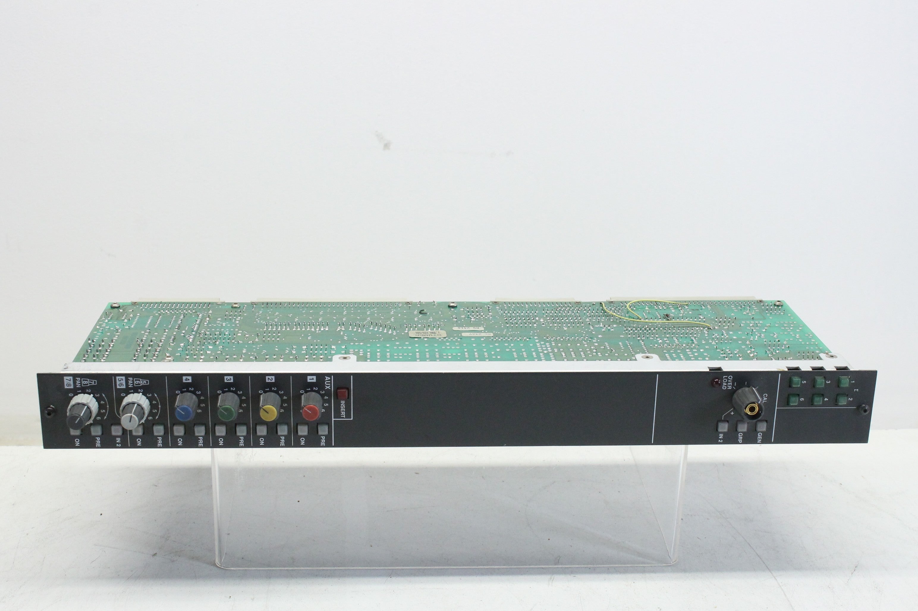 Studer Studer 980 Aux module for Studer 980 consoles (No.3)