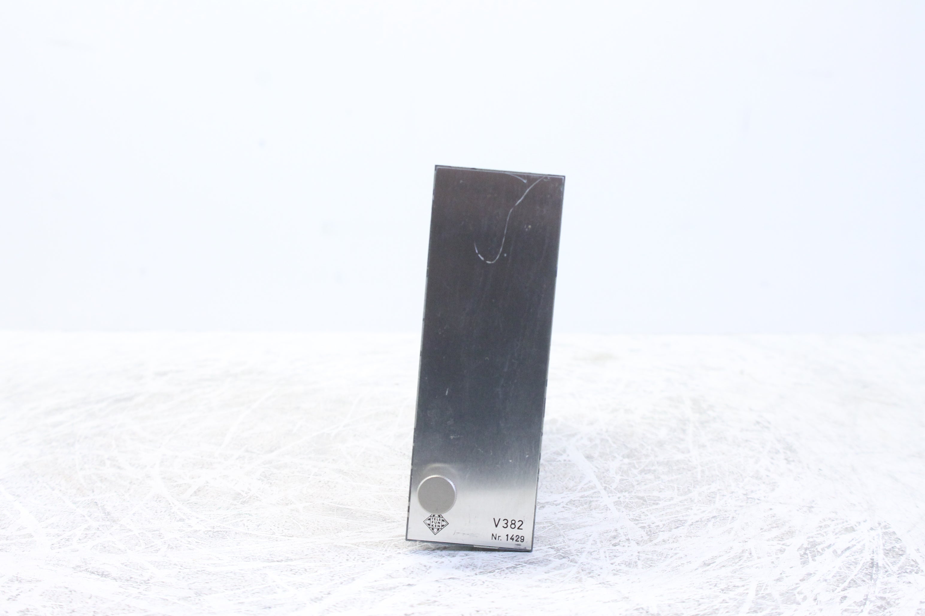 Telefunken V382 distributieversterker (nr. 4)