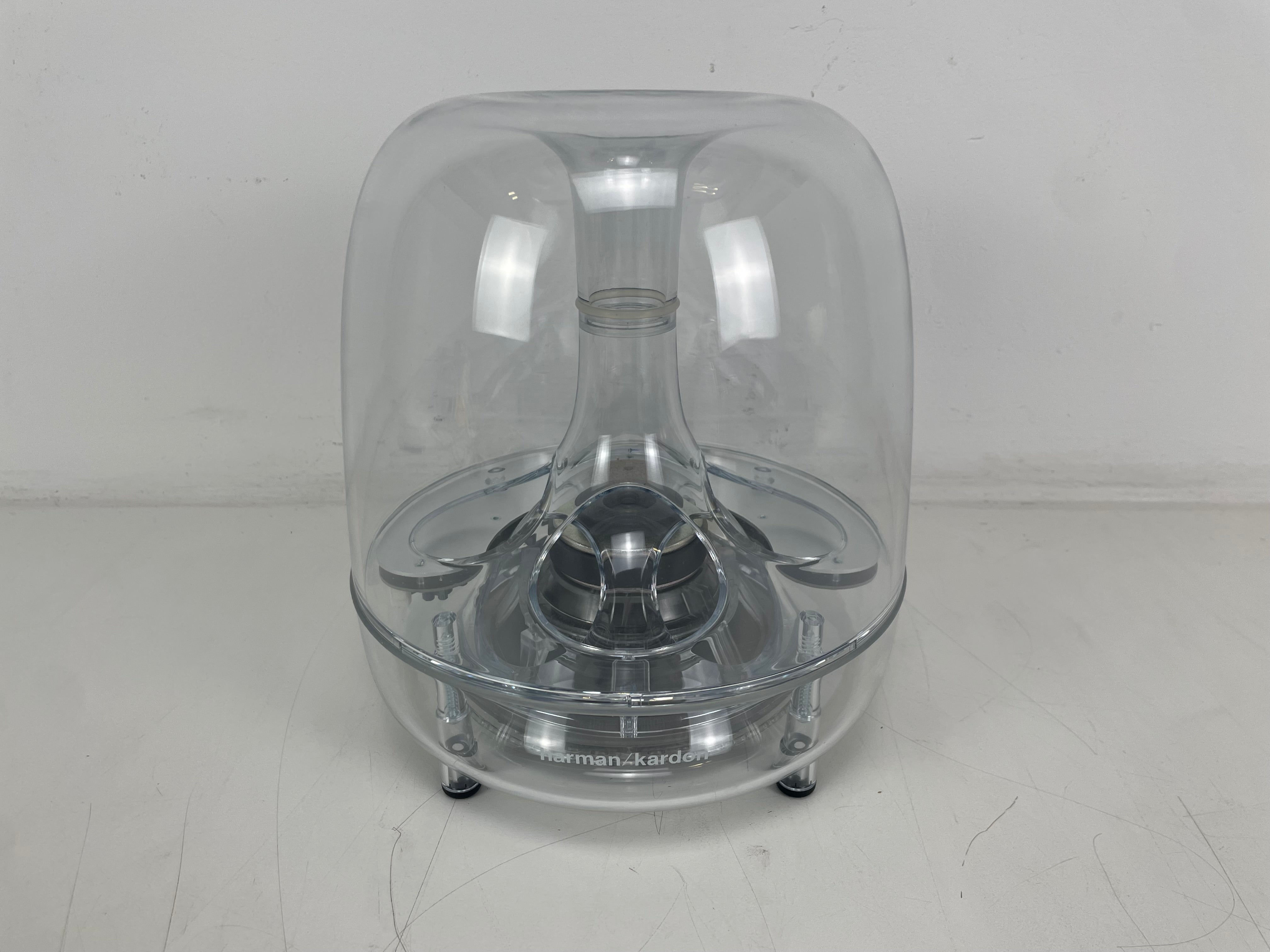 Harman Kardon - Soundsticks 3 - Active Subwoofer