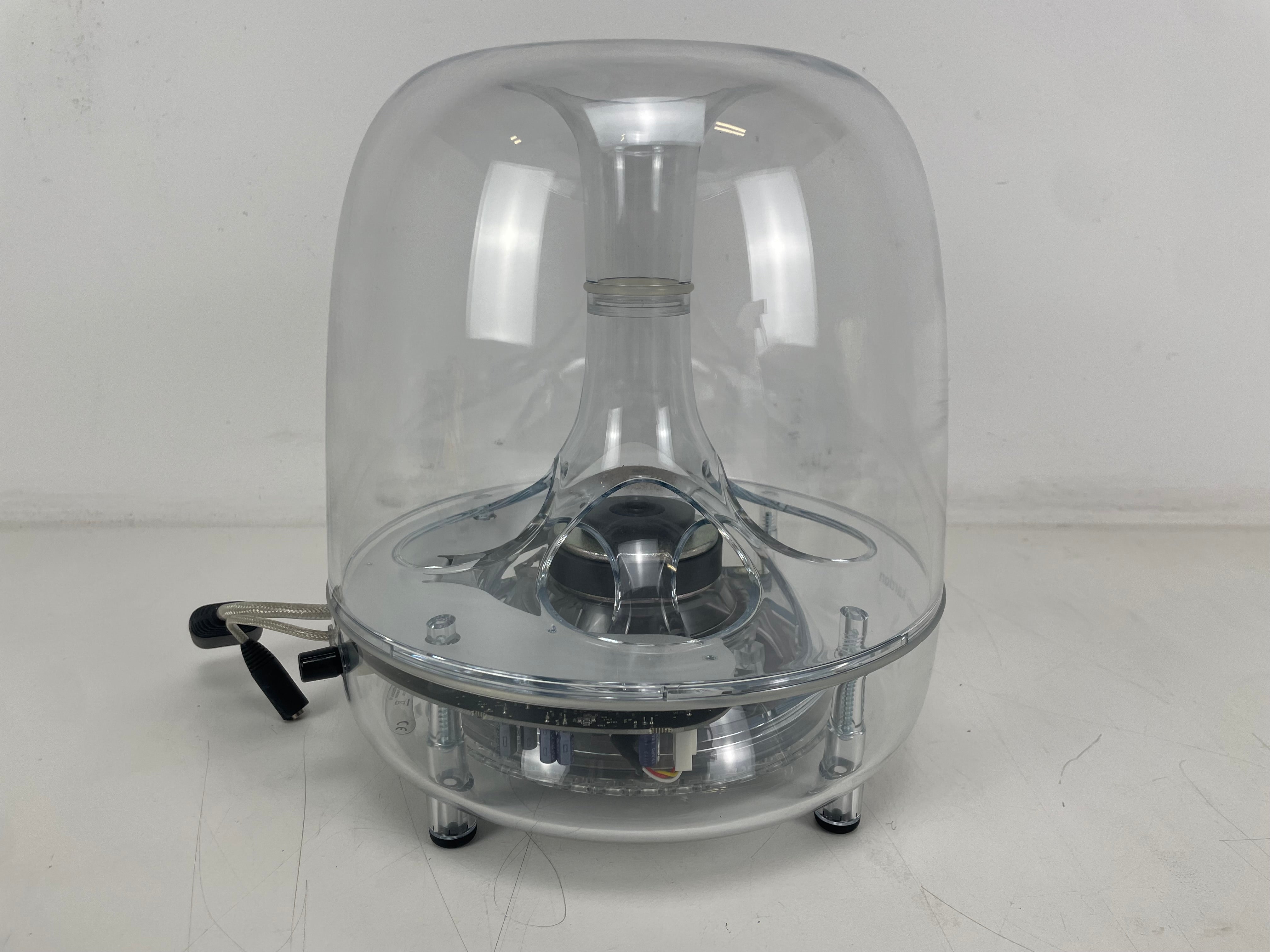 Harman Kardon - Soundsticks 3 - Active Subwoofer