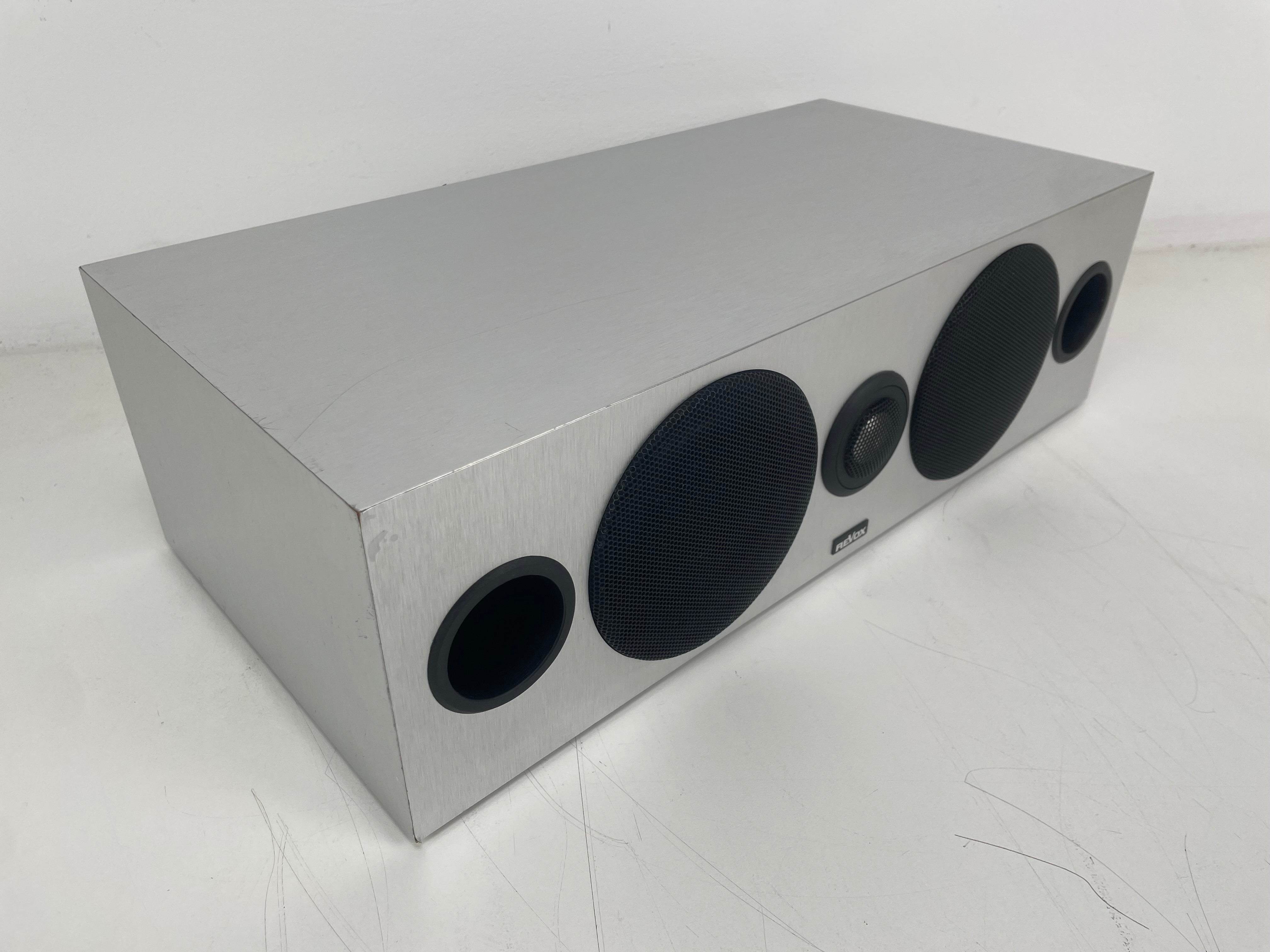 Revox - Elegance - Center speaker